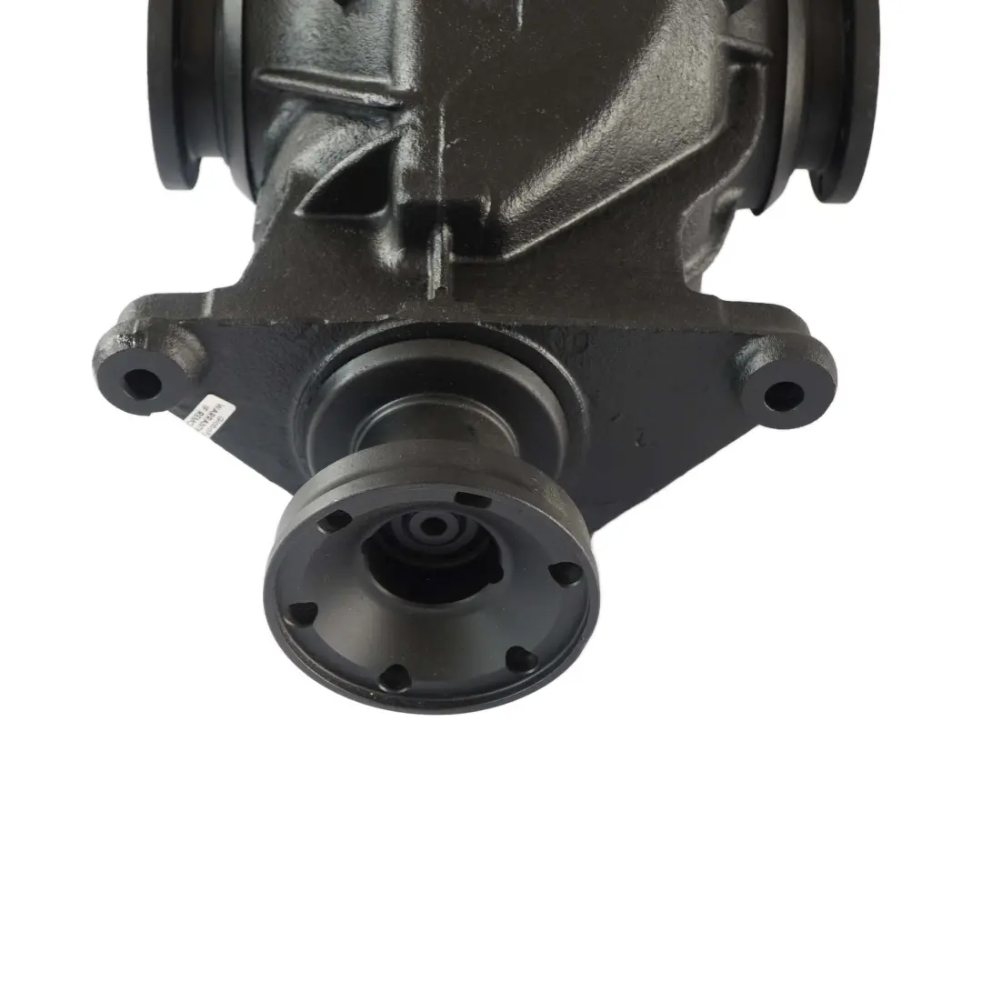 BMW E60 525i M54 Hinterachsgetriebe Differenzial Diff 3,15 GARANTIE - SKU 7527006 - Teilenummer 7527006