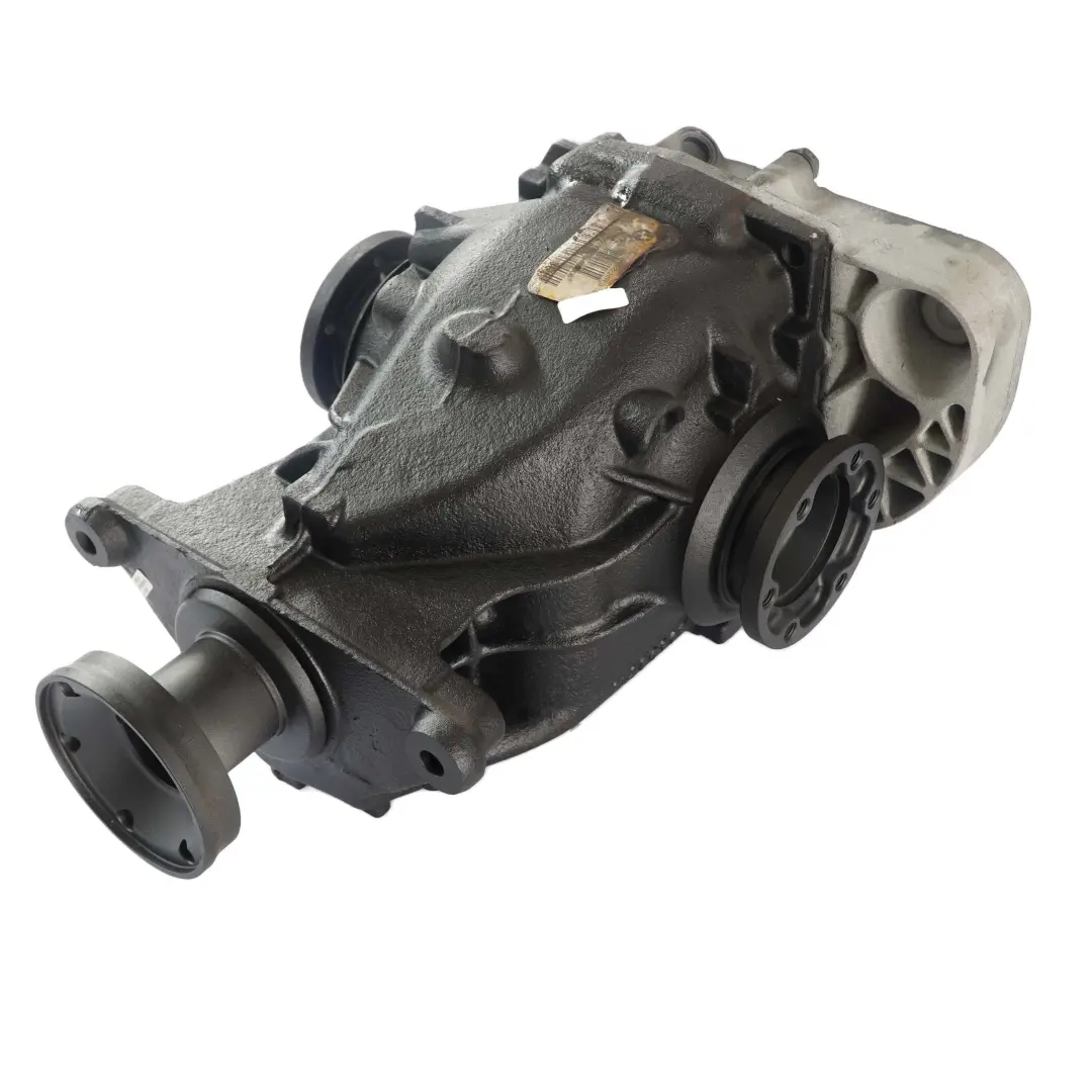 BMW E60 Differentiel arriere 3,15 Ratio 525i Petrol WARRANTY - SKU 7527006 - Numéro de pièce 7527006
