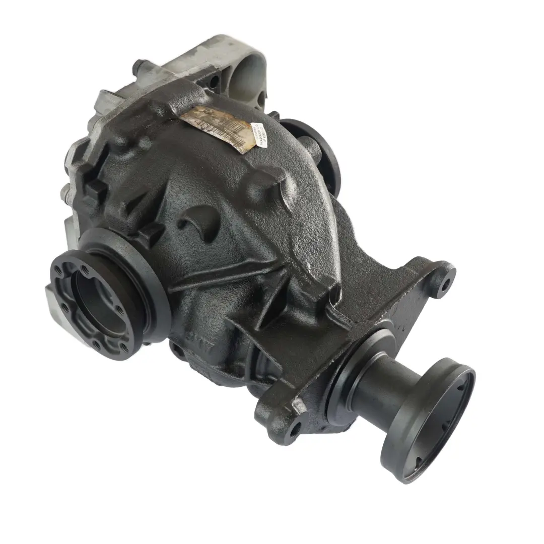 BMW E60 Differentiel arriere 3,15 Ratio 525i Petrol WARRANTY - SKU 7527006 - Numéro de pièce 7527006