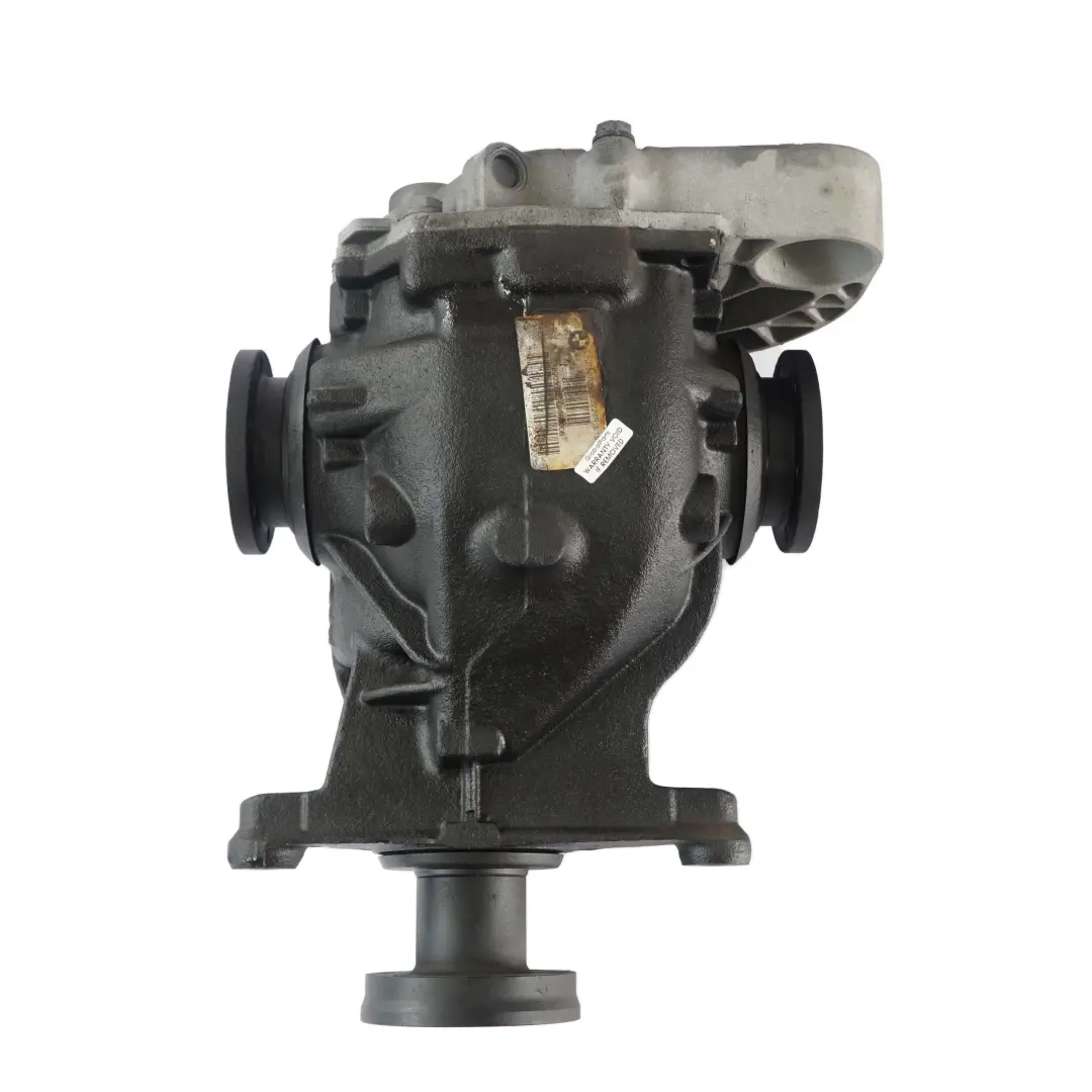 Differenziale Posteriore 3,15 Rapporto 525I Benzina Garanzia per BMW E60 con numero di parte 7527006 BMW E60 Differenziale Posteriore 3,15 Rapporto 525I Benzina Garanzia - SKU 7527006 - Numero di parte 7527006