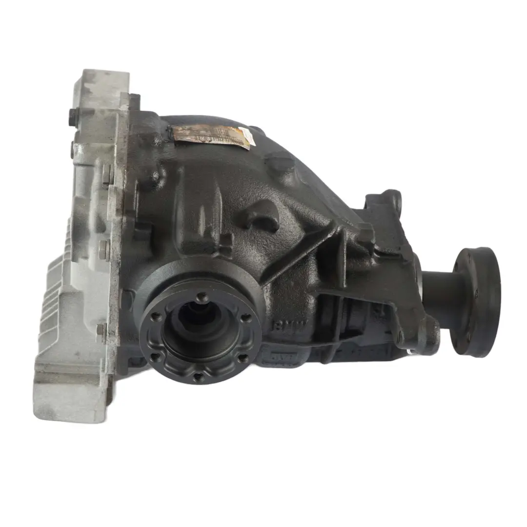 BMW E60 Differentiel arriere 3,15 Ratio 525i Petrol WARRANTY - SKU 7527006 - Numéro de pièce 7527006