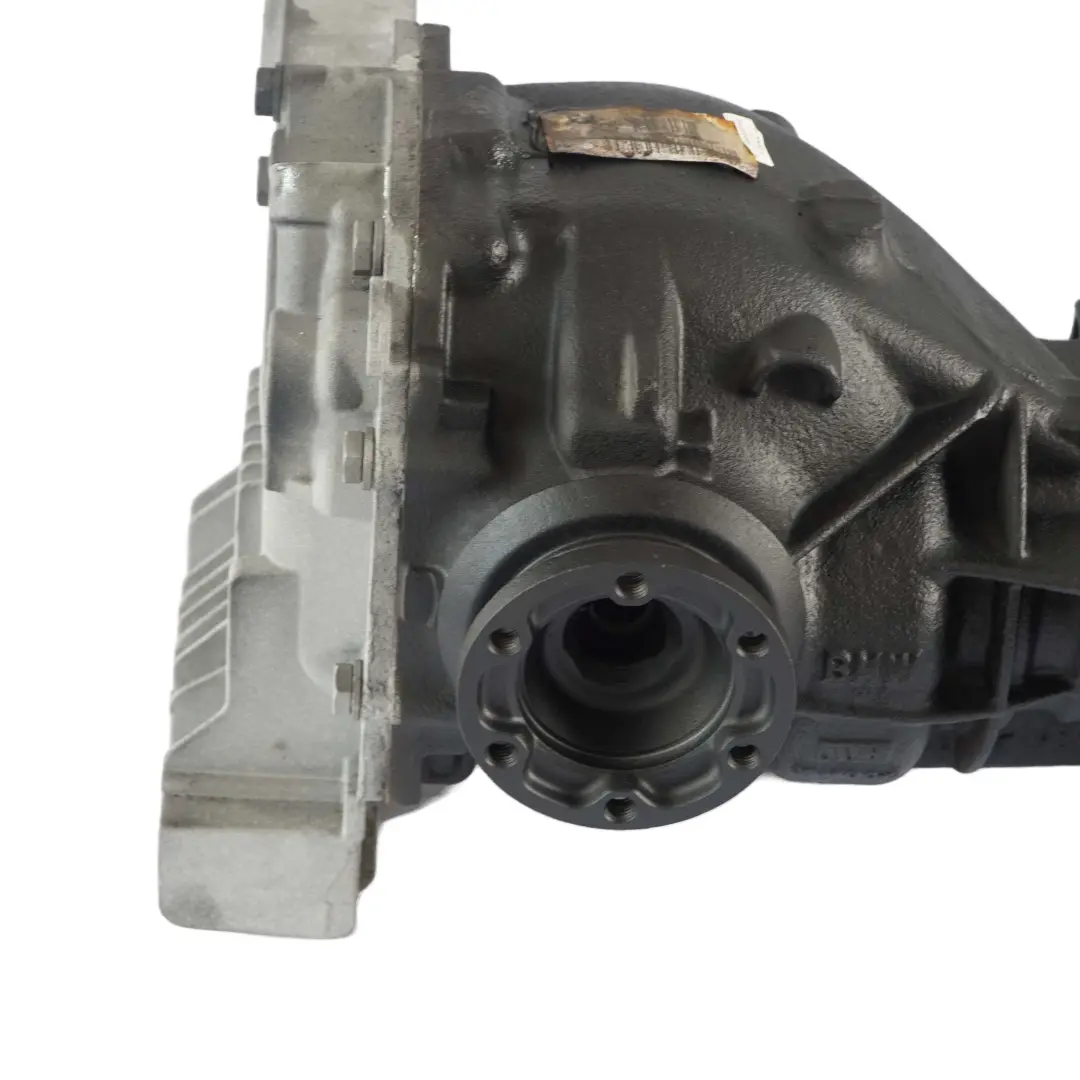 M54 Hinterachsgetriebe Differenzial Diff 3,15 GARANTIE für BMW E60 525i mit Teilenummer 7527006 BMW E60 525i M54 Hinterachsgetriebe Differenzial Diff 3,15 GARANTIE - SKU 7527006 - Teilenummer 7527006