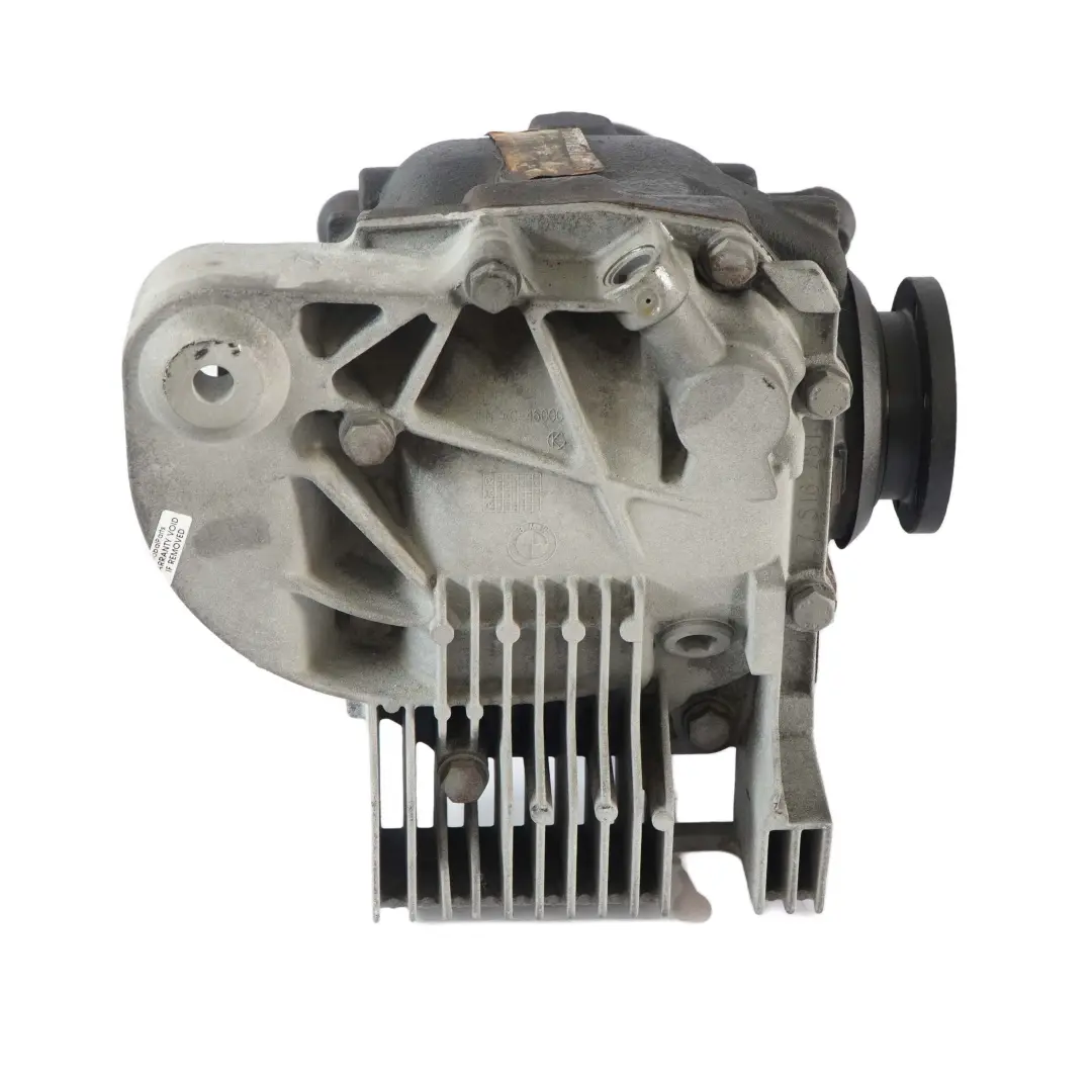 BMW E60 Differentiel arriere 3,15 Ratio 525i Petrol WARRANTY - SKU 7527006 - Numéro de pièce 7527006