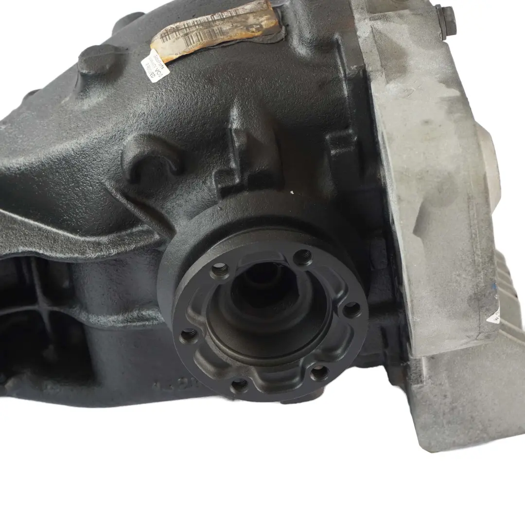 Differential Diff 3,15 Ratio 525i Petrol WARRANTY to BMW 5 Series E60 Rear with Part number 7527006 BMW 5 Series E60 Rear Differential Diff 3,15 Ratio 525i Petrol WARRANTY - SKU 7527006 - Part number 7527006
