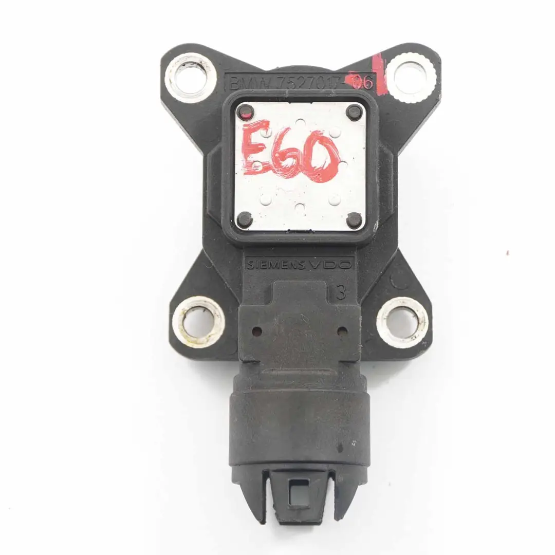 BMW E53 E60 E61 E63 Petrol N62 N62N Eccentric Shaft Sensor Control Unit - SKU 7527017-1 - Part number 7527017