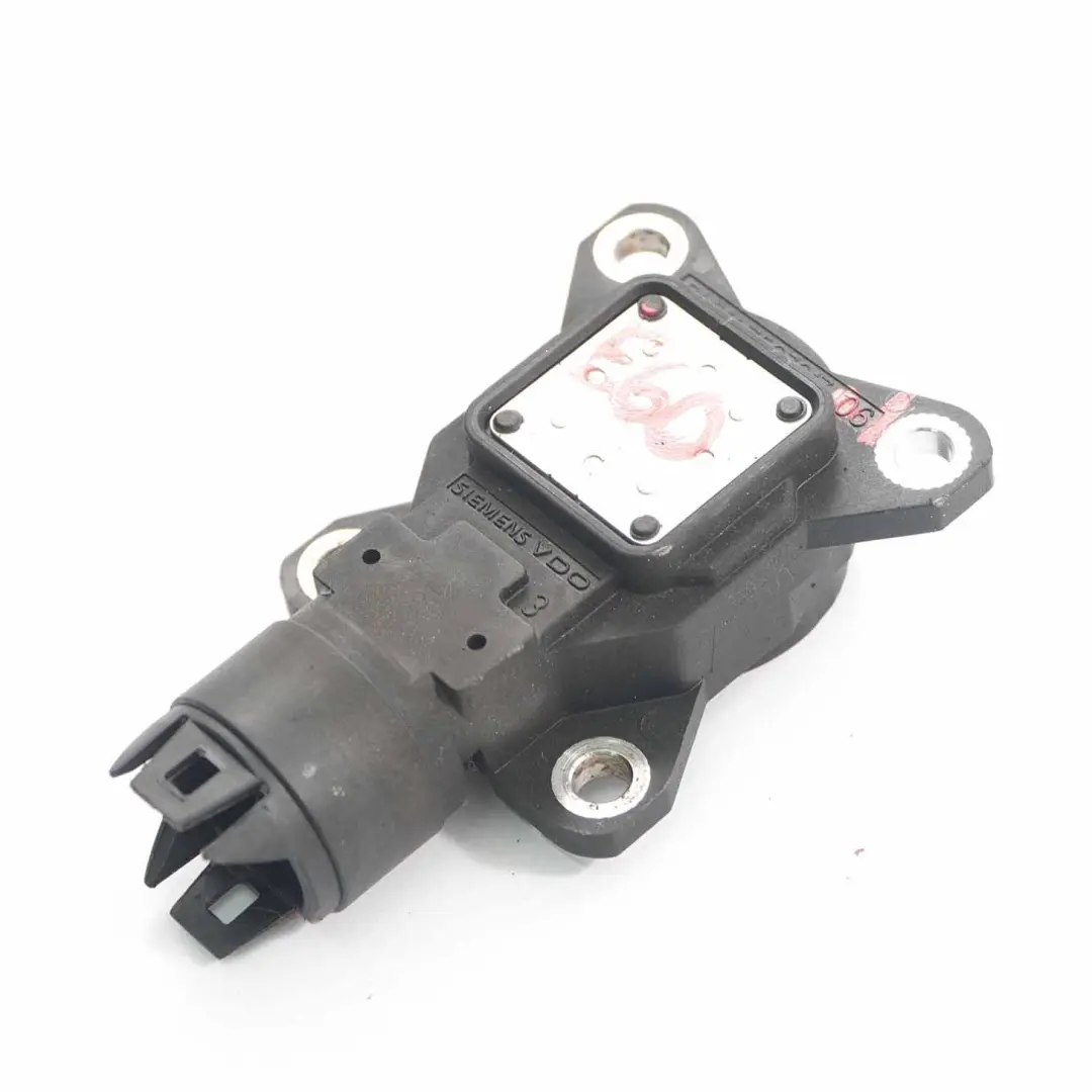 BMW E53 E60 E61 E63 N62 N62N Sensore albero eccentrico Unità controllo - SKU 7527017-1 - Numero di parte 7527017
