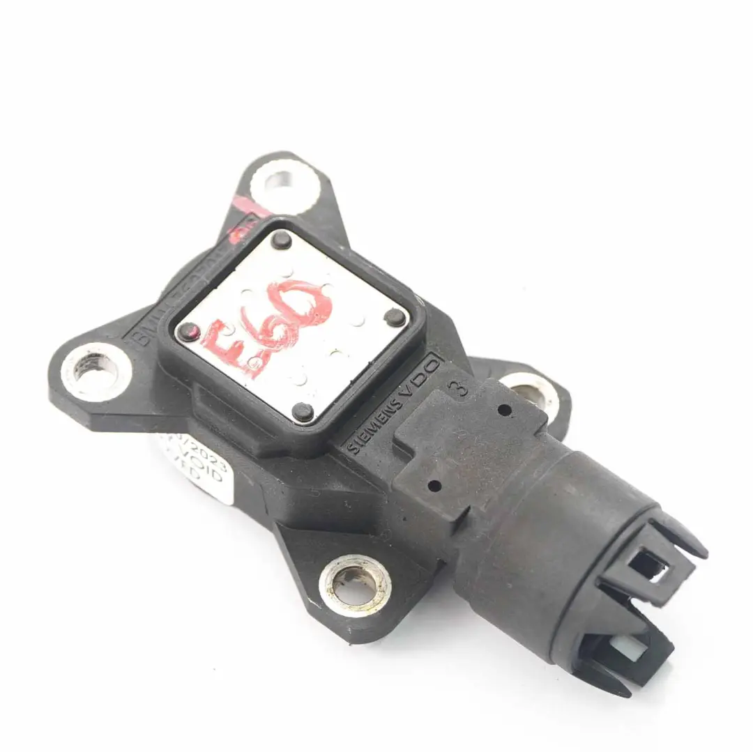 BMW E53 E60 E61 E63 Benziner N62 N62N Exzenterwellensensor Steuergerät - SKU 7527017-1 - Teilenummer 7527017