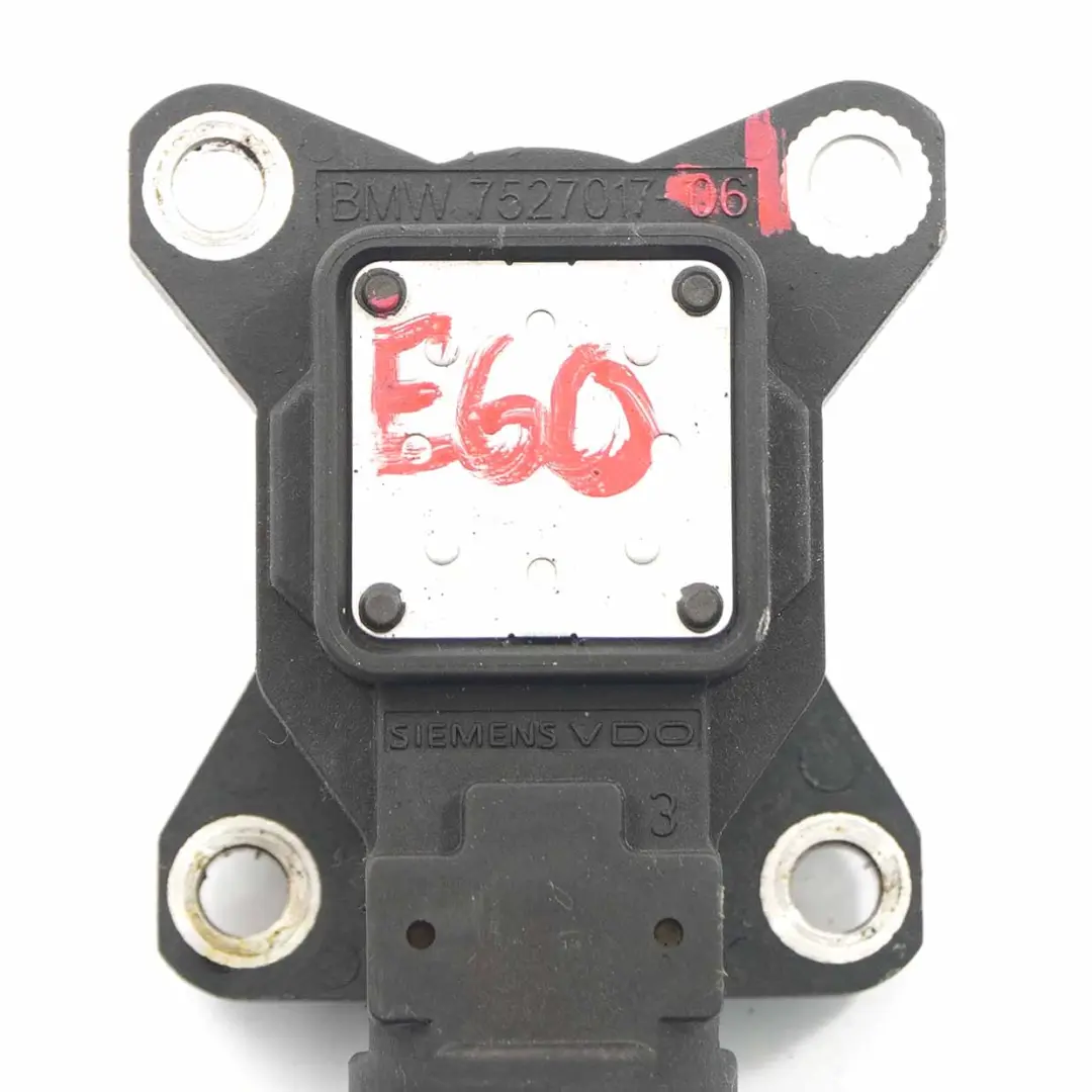 BMW E53 E60 E61 E63 Benziner N62 N62N Exzenterwellensensor Steuergerät - SKU 7527017-1 - Teilenummer 7527017