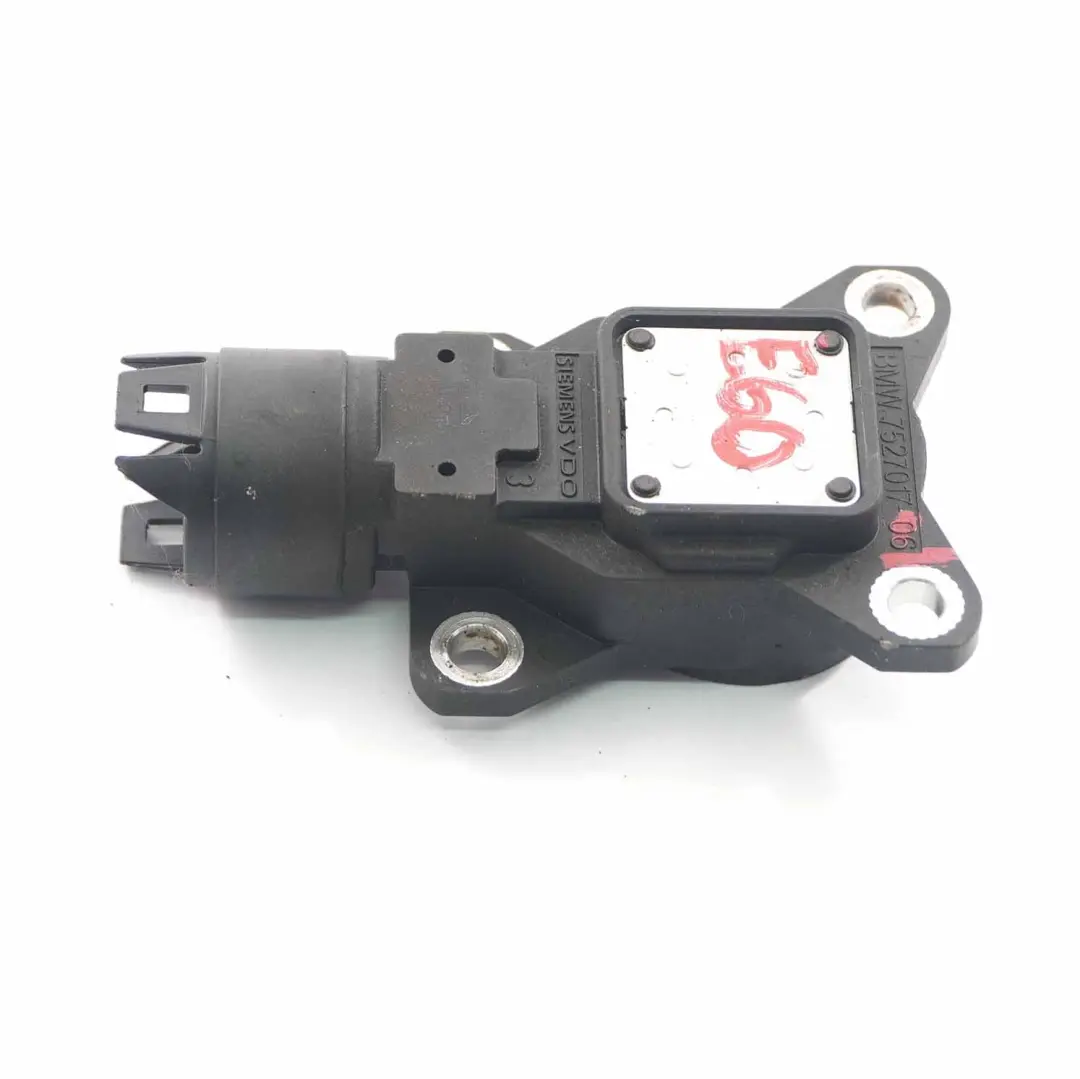 BMW E53 E60 E63 Gasolina N62 N62N Unidad Control Sensor Eje Excéntrico - SKU 7527017-1 - Número de pieza 7527017