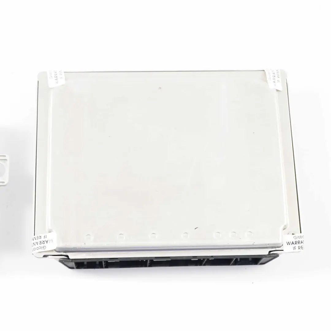 M54 192HP ECU Kit DME + EWS3 + Key Automatic BMW Z4 E85 2.5i Engine - SKU 7527072-3 - Part number 7527072