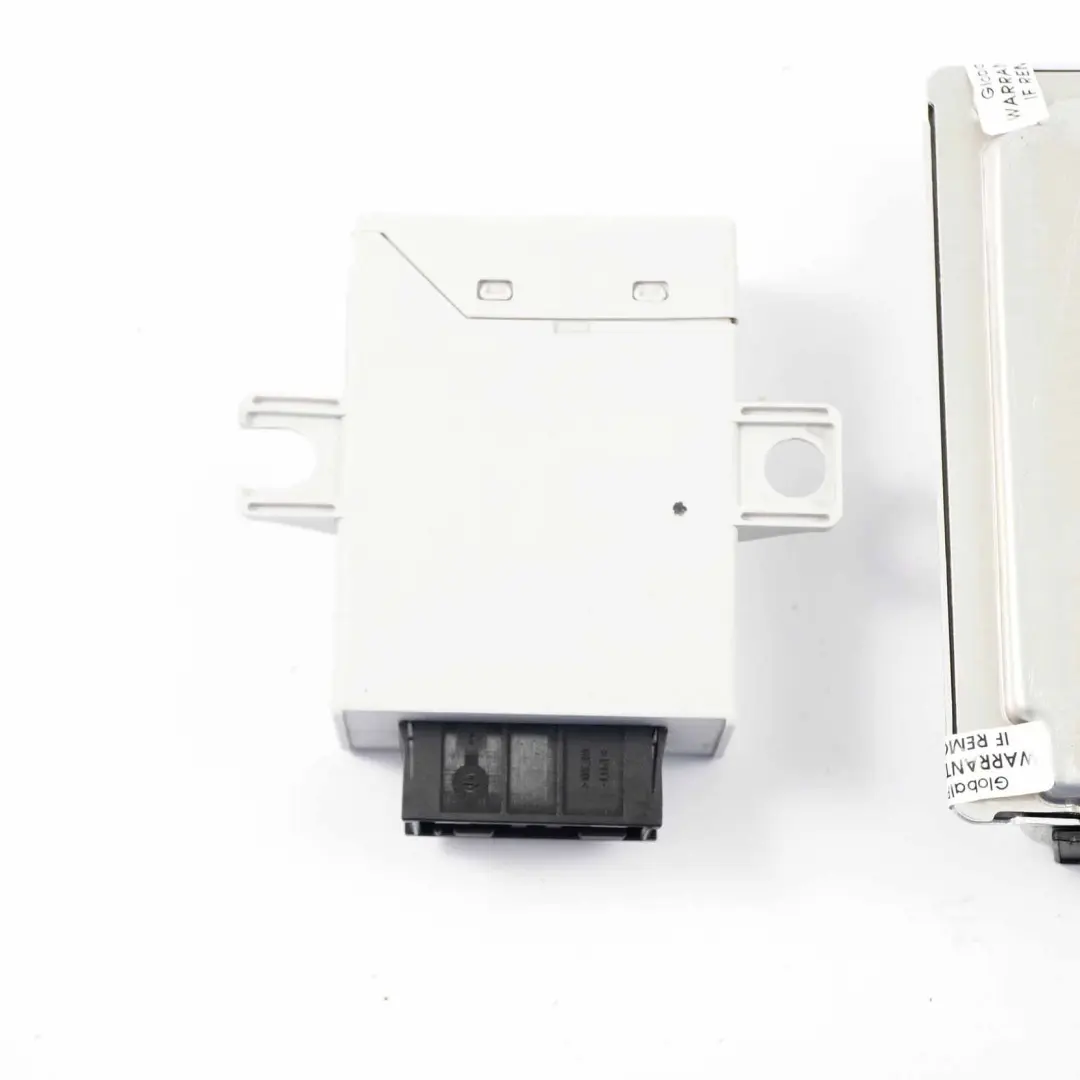 M54 192PS Unite De Commande ECU Kit DME EWS3 + Clé pour BMW Z4 E85 2.5i à propos du numéro de pièce 7527072 BMW Z4 E85 2.5i M54 192PS Unite De Commande ECU Kit DME EWS3 + Clé - SKU 7527072-3 - Numéro de pièce 7527072