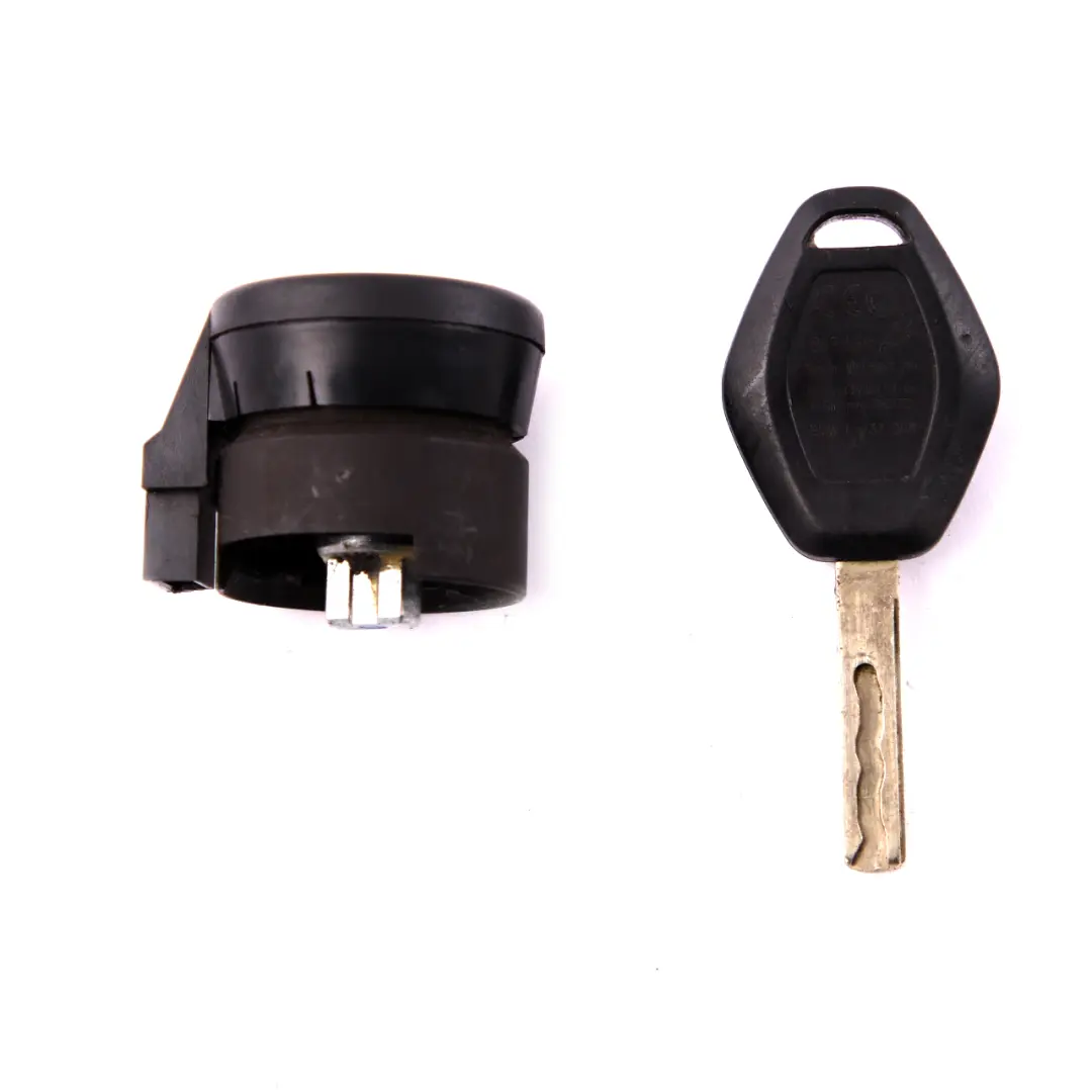 M54 231HP ECU Kit Engine Control Unit DME CAS2 Key Automat to BMW E60 530i with Part number 7527072 BMW E60 530i M54 231HP ECU Kit Engine Control Unit DME CAS2 Key Automat - SKU 7527072-4 - Part number 7527072