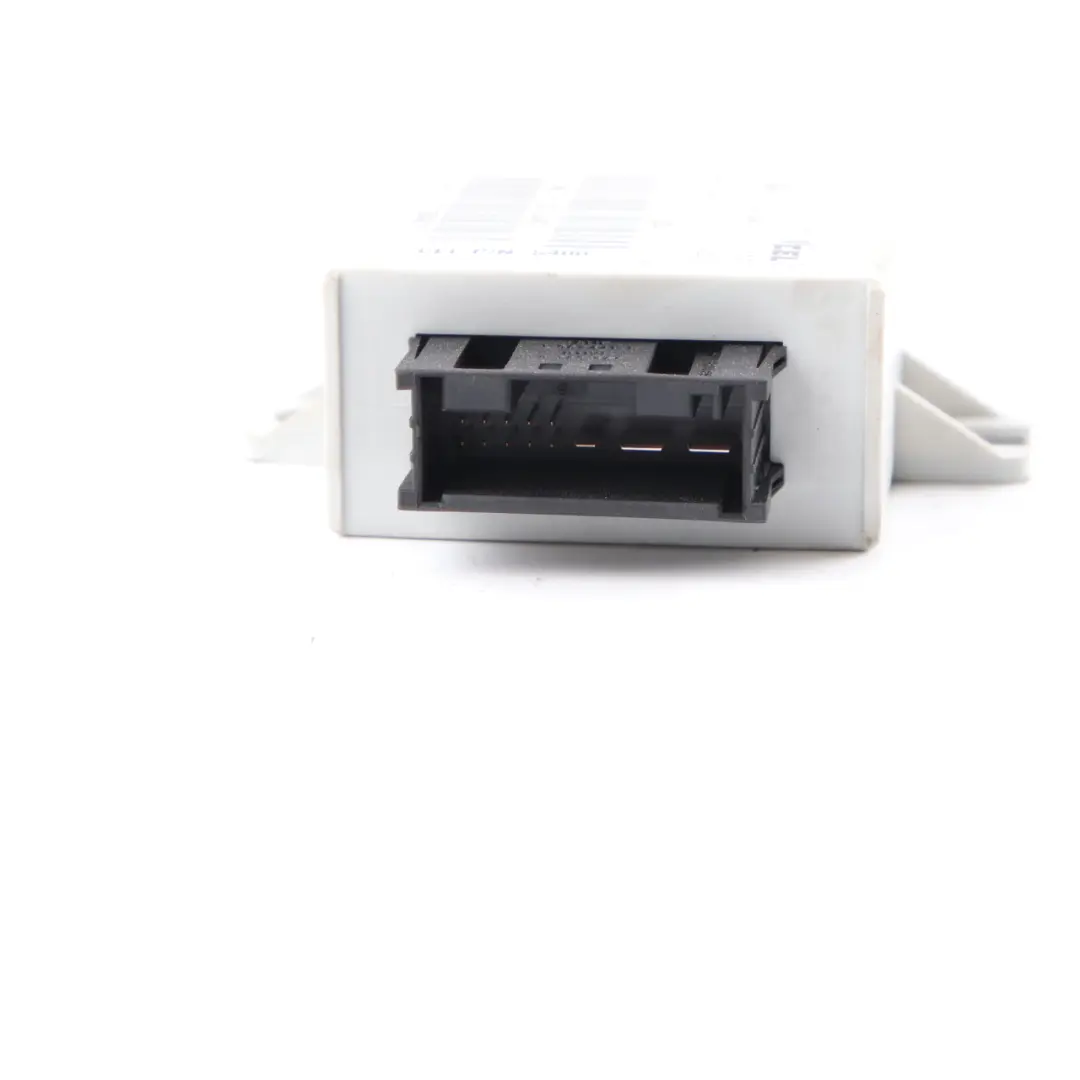 BMW Z4 E85 2.2i Engine M54 173HP ECU Kit DME + EWS3 + Key Manual - SKU 7527072-6 - Part number 7527072