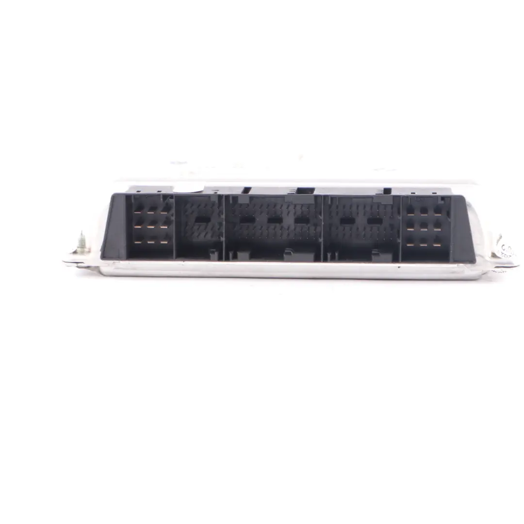 BMW Z4 E85 2.5i M54 192HP Engine ECU Control Unit Module DME Manual - SKU 7527072-7 - Part number 7527072