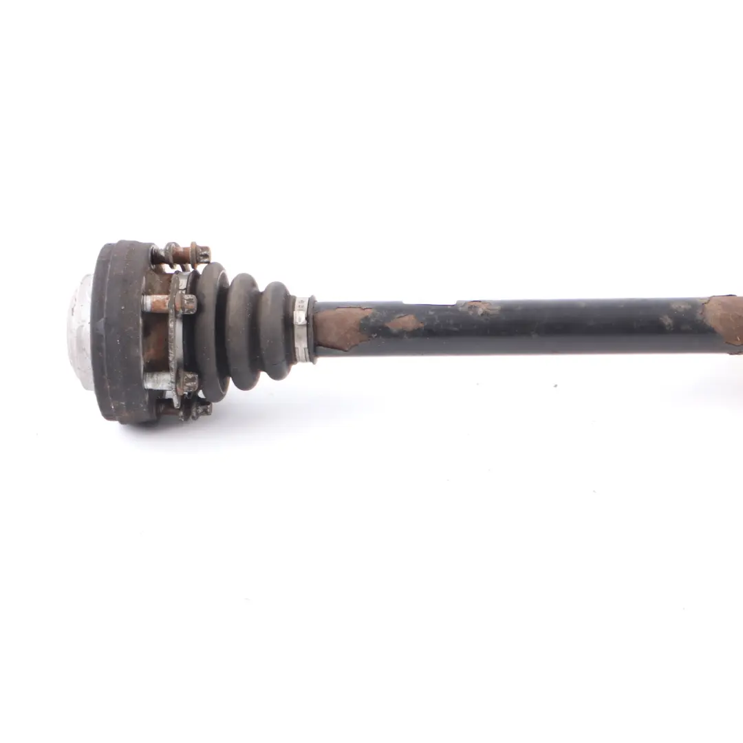 N52 325i 330i Left N/S Output Drive Shaft Automatic to BMW E90 E91 with Part number 7527081 BMW E90 E91 N52 325i 330i Left N/S Output Drive Shaft Automatic - SKU 7527081-1 - Part number 7527081