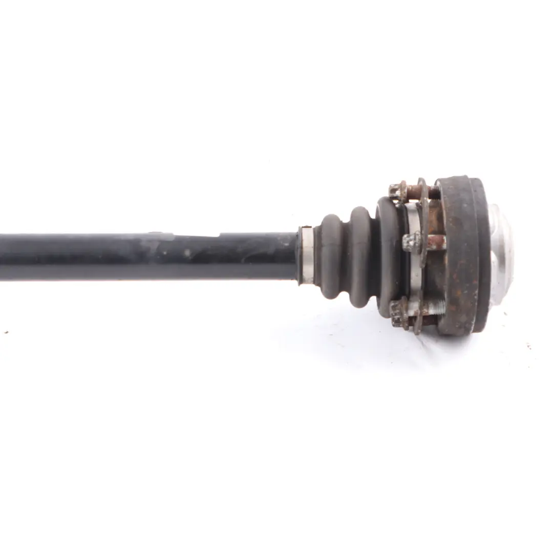 N52 325i 330i Left N/S Output Drive Shaft Automatic to BMW E90 E91 with Part number 7527081 BMW E90 E91 N52 325i 330i Left N/S Output Drive Shaft Automatic - SKU 7527081-1 - Part number 7527081