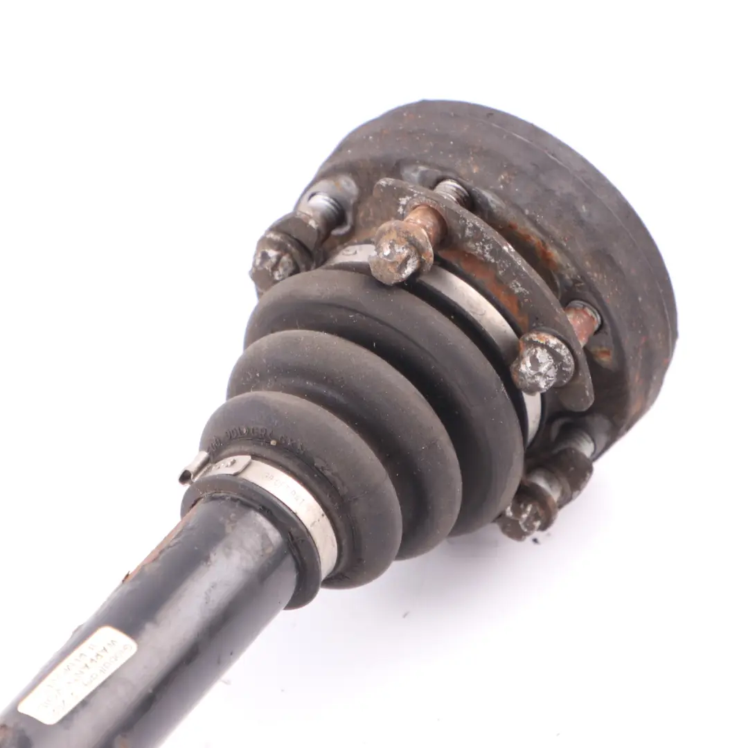 N52 325i 330i Left N/S Output Drive Shaft Automatic to BMW E90 E91 with Part number 7527081 BMW E90 E91 N52 325i 330i Left N/S Output Drive Shaft Automatic - SKU 7527081-1 - Part number 7527081
