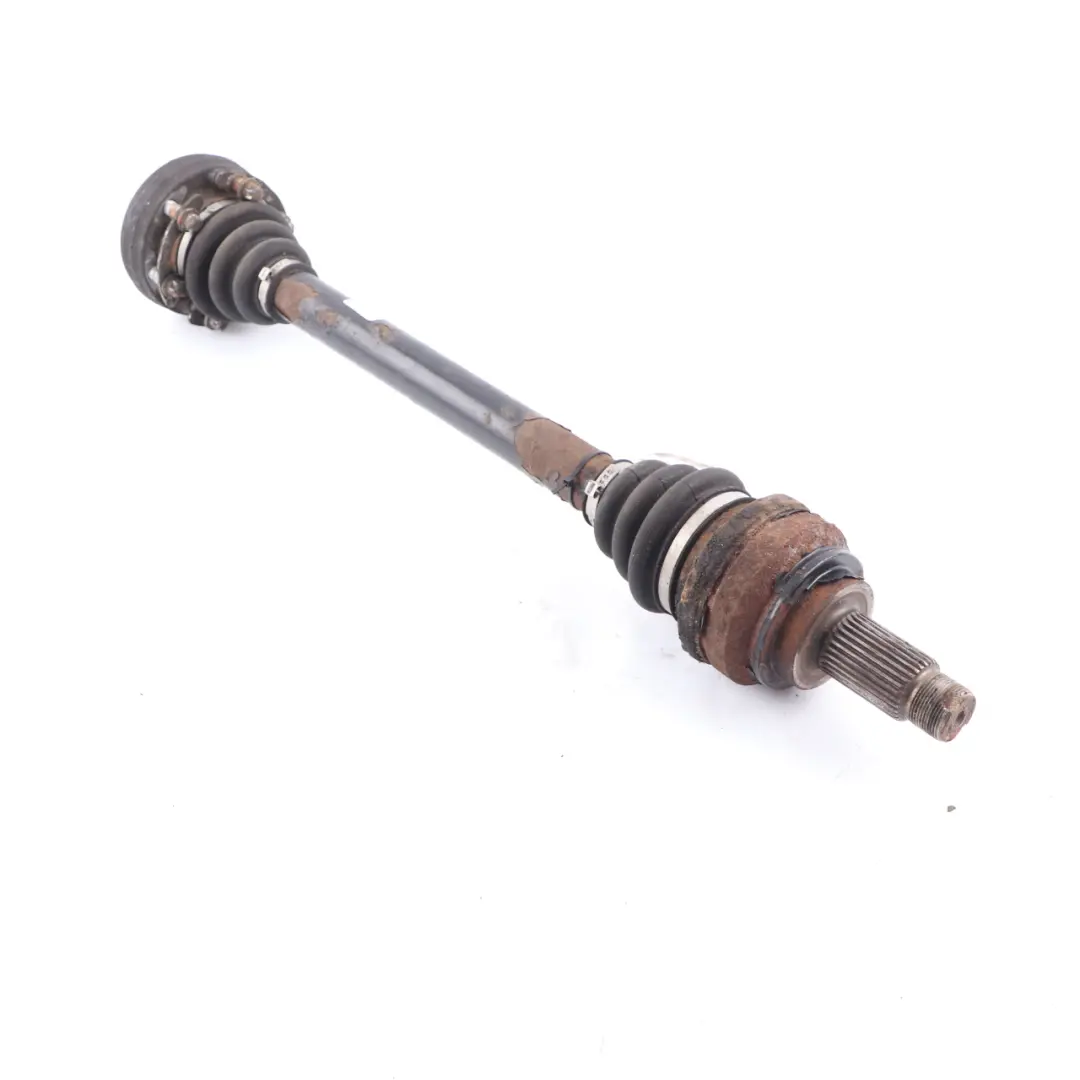 BMW E90 E91 N52 325i 330i Left N/S Output Drive Shaft Automatic - SKU 7527081-1 - Part number 7527081