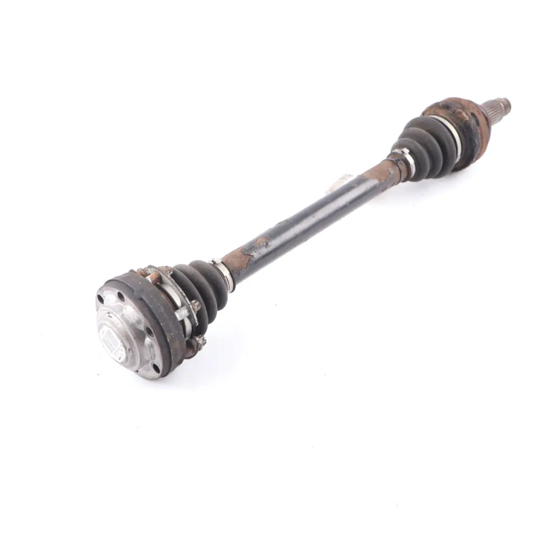 BMW E90 E91 N52 325i 330i Left N/S Output Drive Shaft Automatic - SKU 7527081-1 - Part number 7527081