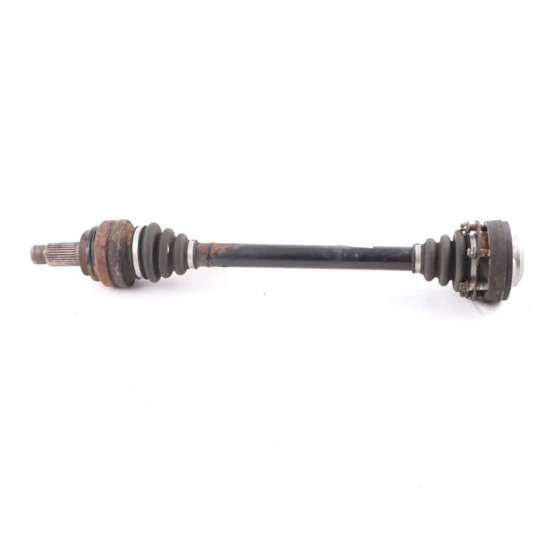 BMW E90 E91 N52 325i 330i Left N/S Output Drive Shaft Automatic - SKU 7527081-1 - Part number 7527081