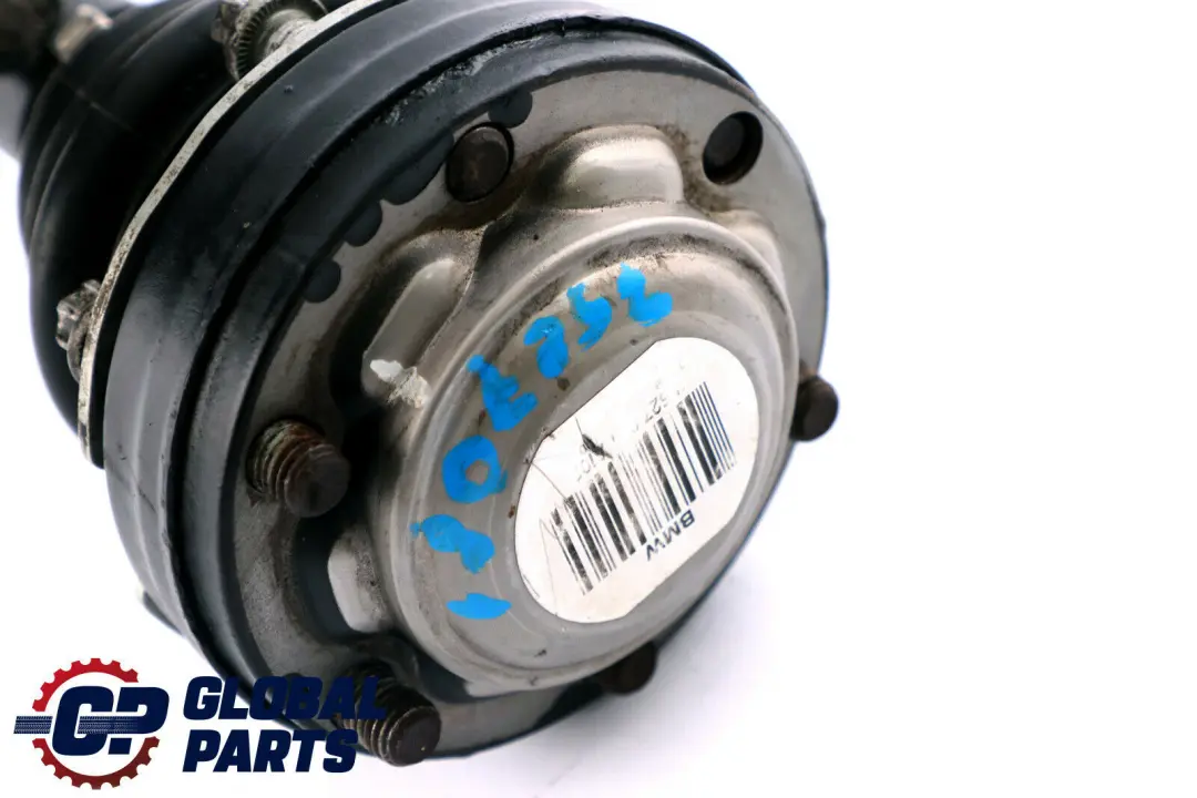 N52 325i 330i Left N/S Output Drive Shaft Automatic to BMW 3 Series E90 E91 with Part number 7527081 BMW 3 Series E90 E91 N52 325i 330i Left N/S Output Drive Shaft Automatic - SKU 7527081 - Part number 7527081