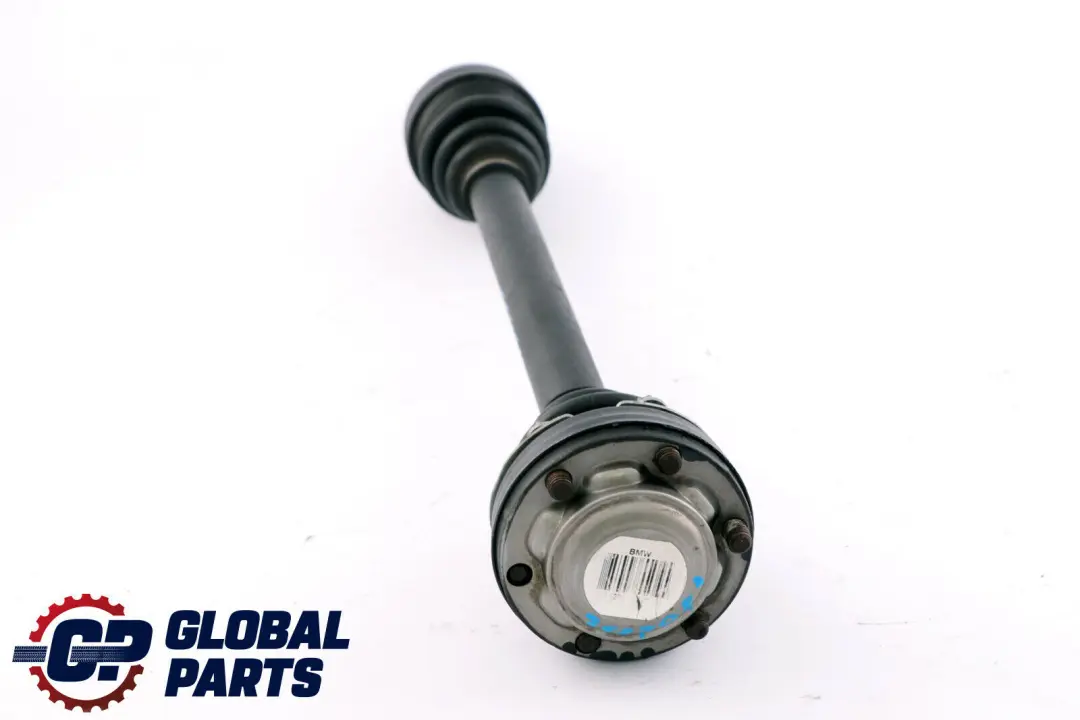 N52 325i 330i Left N/S Output Drive Shaft Automatic to BMW 3 Series E90 E91 with Part number 7527081 BMW 3 Series E90 E91 N52 325i 330i Left N/S Output Drive Shaft Automatic - SKU 7527081 - Part number 7527081
