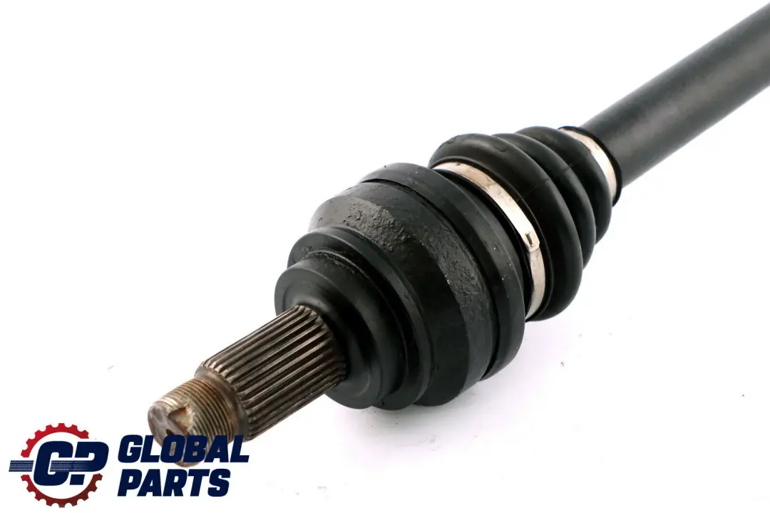 BMW 3 Series E90 E91 N52 325i 330i Left N/S Output Drive Shaft Automatic - SKU 7527081 - Part number 7527081