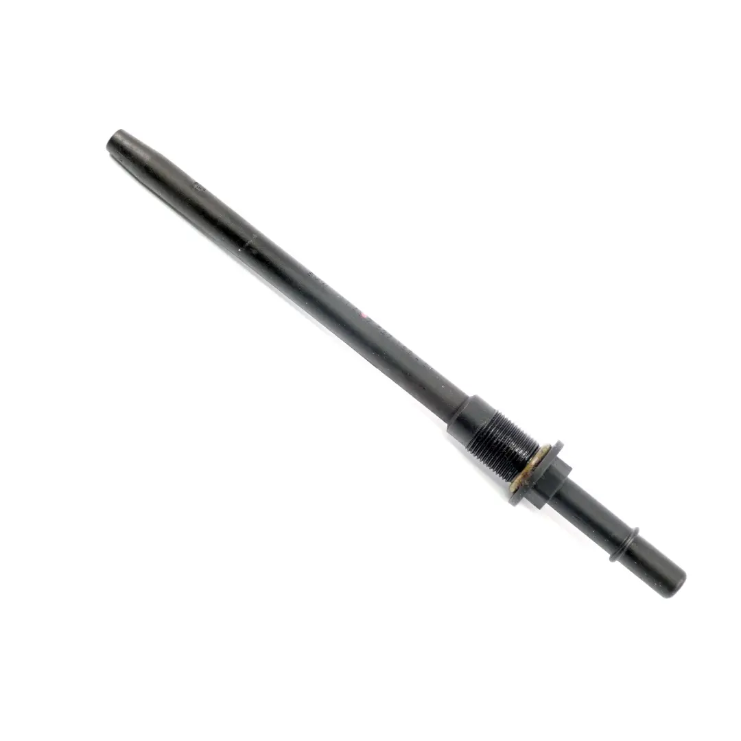 Tubo De Retorno De Aceite Gasolina N52 para BMW E60 E61 E63 E64 E65 E87 E90 E91 con número de pieza 7527133 BMW E60 E61 E63 E64 E65 E87 E90 E91 Tubo De Retorno De Aceite Gasolina N52 - SKU 7527133 - Número de pieza 7527133