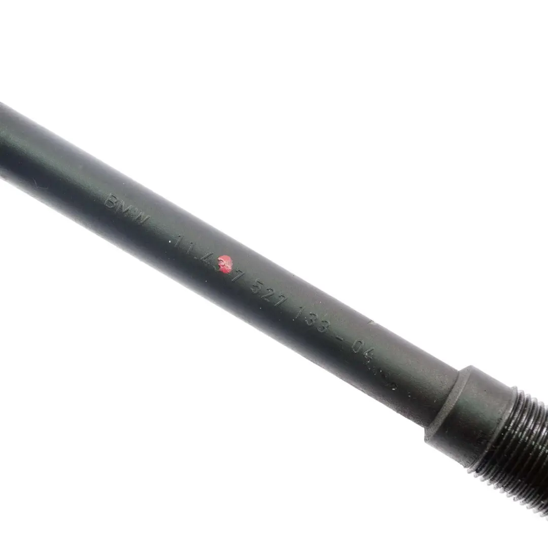 Tubo Ritorno Olio Benzina N52 per BMW 7 E60 E61 E63 E64 E65 E87 E90 E91 con numero di parte 7527133 BMW 7 E60 E61 E63 E64 E65 E87 E90 E91 Tubo Ritorno Olio Benzina N52 - SKU 7527133 - Numero di parte 7527133