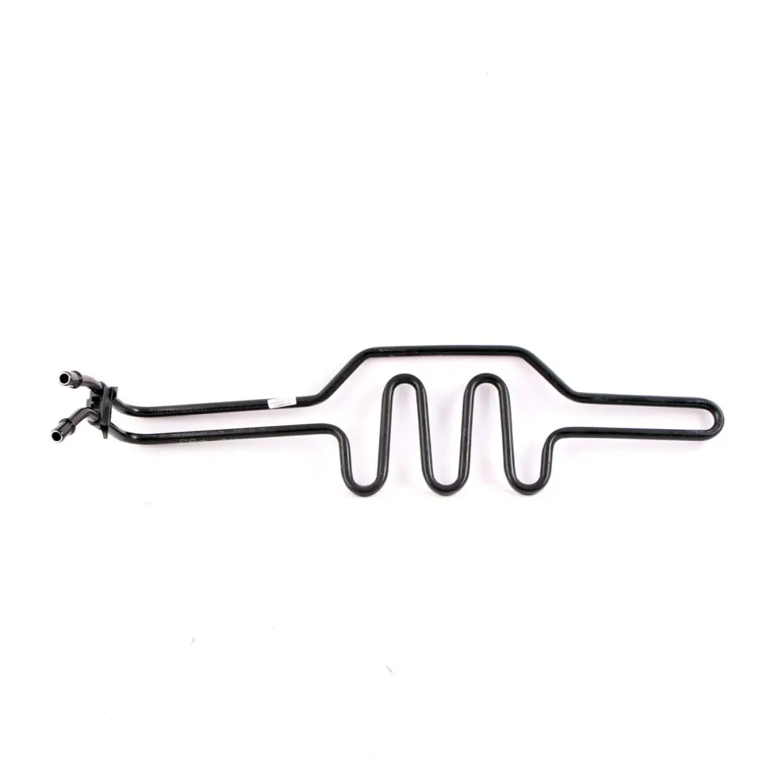 BMW 1 3 Series E81 E87 E90 E91 E92 E93 Power Steering Loop Fluid Cooler - SKU 7527134 - Part number 7527134
