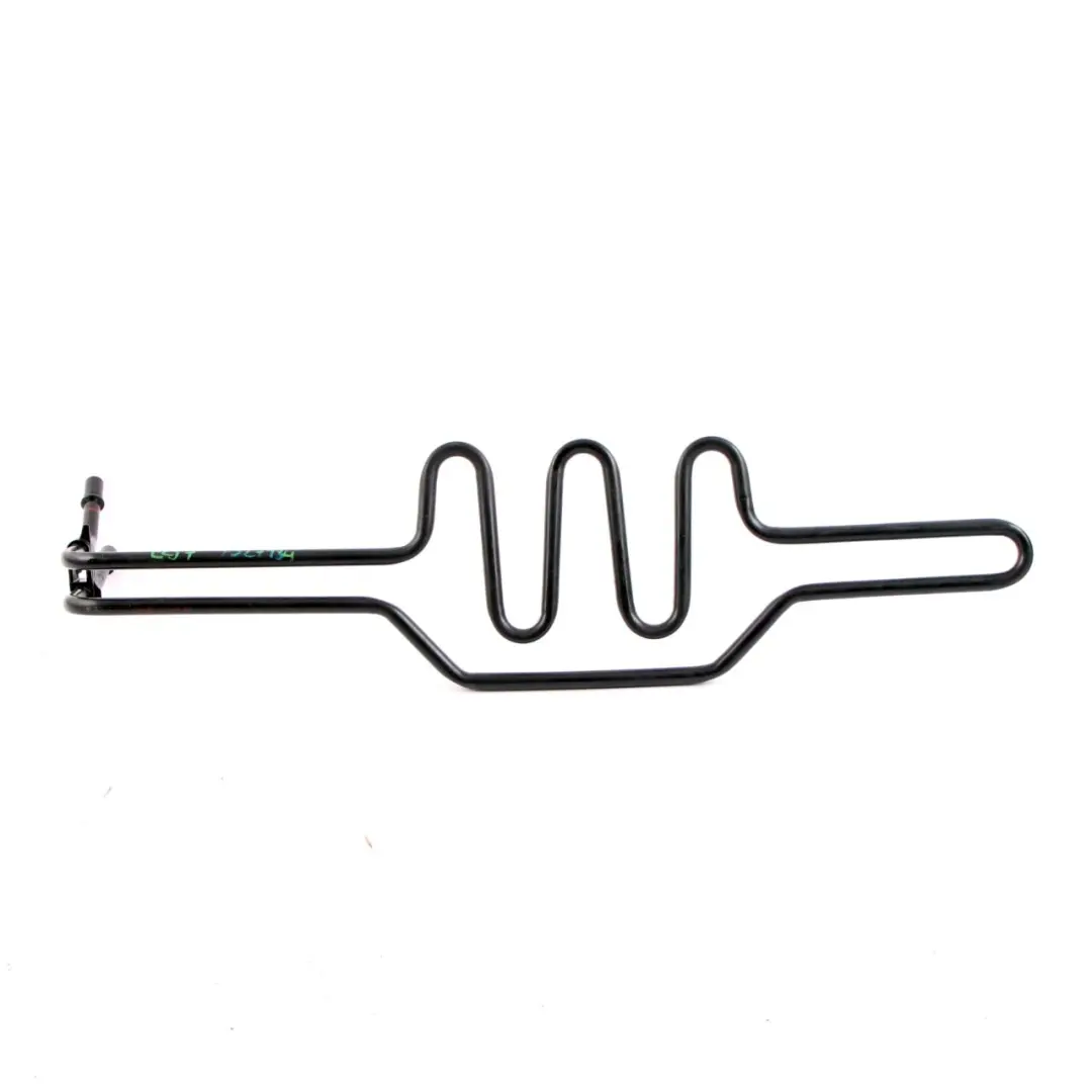 BMW 1 3 Series E81 E87 E90 E91 E92 E93 Power Steering Loop Fluid Cooler - SKU 7527134 - Part number 7527134