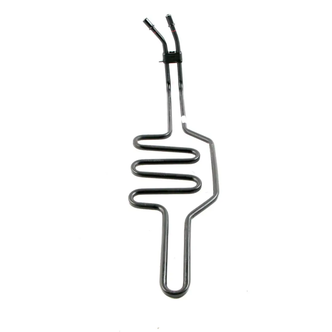 Servo Lenkungs Öl Kühler für BMW E81 E87 E90 E91 E92 E93 mit Teilenummer 7527134 BMW E81 E87 E90 E91 E92 E93 Servo Lenkungs Öl Kühler - SKU 7527134 - Teilenummer 7527134