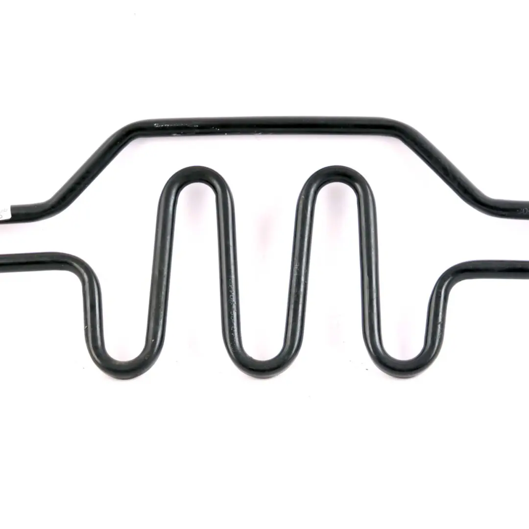 BMW E81 E87 E90 E91 E92 E93 Radiatore Fluido Circuito Servosterzo - SKU 7527134 - Numero di parte 7527134