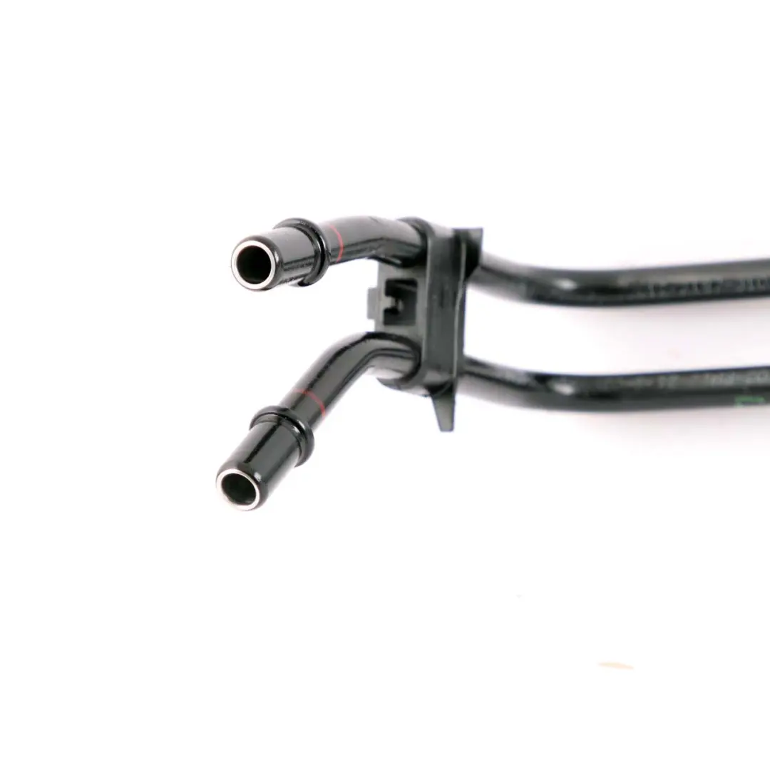BMW E81 E87 E90 E91 E92 E93 Enfriador Fluido Circuito Dirección Asistida - SKU 7527134 - Número de pieza 7527134