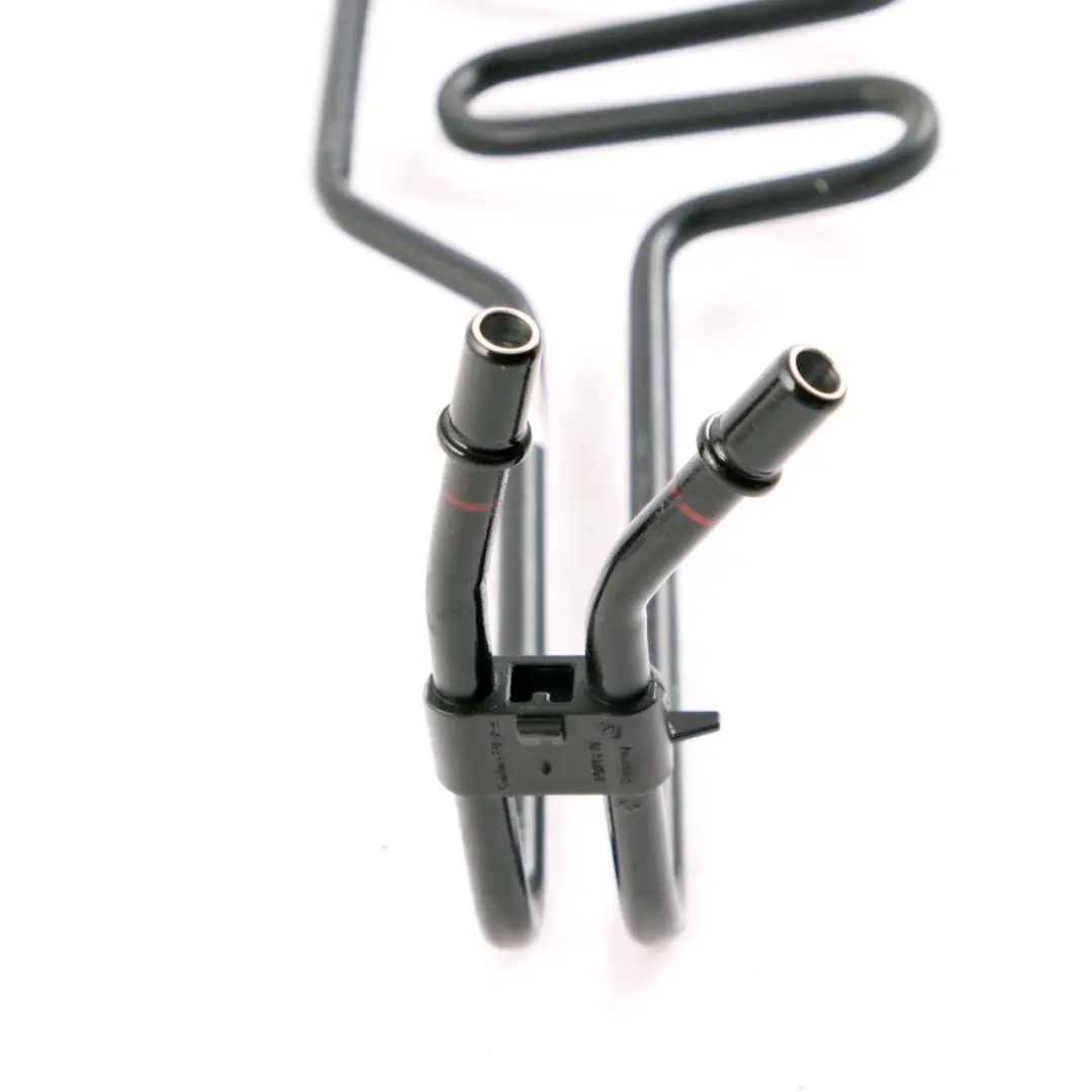 BMW E81 E87 E90 E91 E92 E93 Enfriador Fluido Circuito Dirección Asistida - SKU 7527134 - Número de pieza 7527134