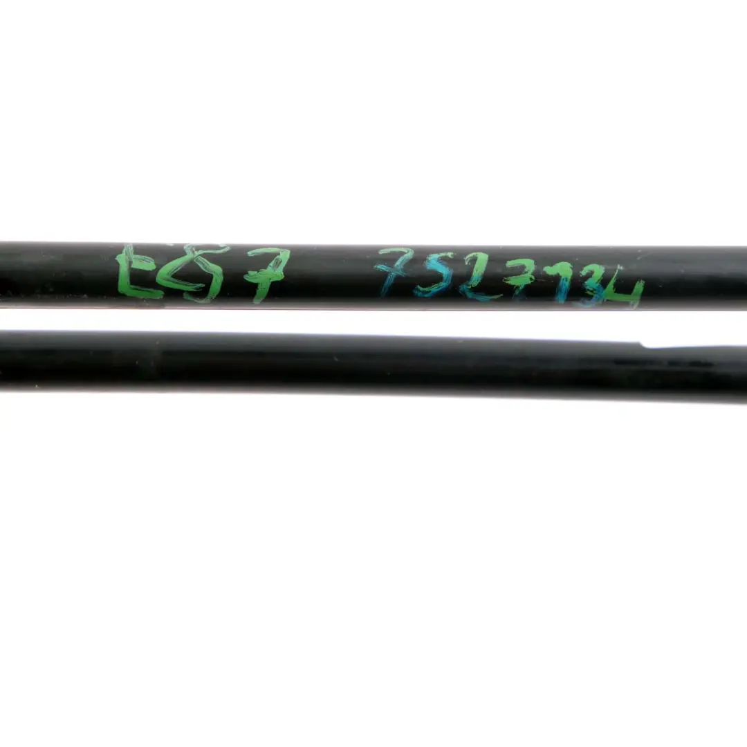 Servo Lenkungs Öl Kühler für BMW E81 E87 E90 E91 E92 E93 mit Teilenummer 7527134 BMW E81 E87 E90 E91 E92 E93 Servo Lenkungs Öl Kühler - SKU 7527134 - Teilenummer 7527134