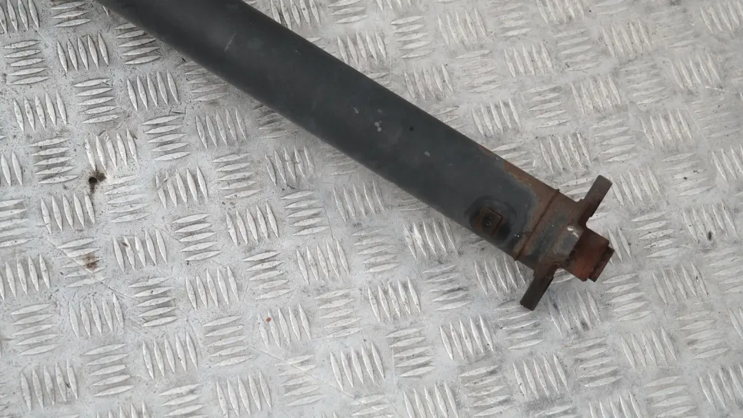 Arbre de transmission manuel 318D 320D M47N2 pour BMW 3 SERIES E90 E91 à propos du numéro de pièce 26107527342 BMW 3 SERIES E90 E91 Arbre de transmission manuel 318D 320D M47N2 - SKU 7527342 - Numéro de pièce 26107527342