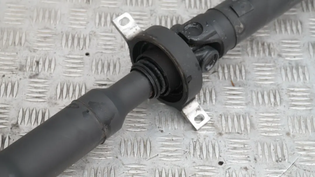 BMW SERIE 3 E90 E91 Albero di trasmissione manuale 318D 320D M47N2 - SKU 7527342 - Numero di parte 26107527342