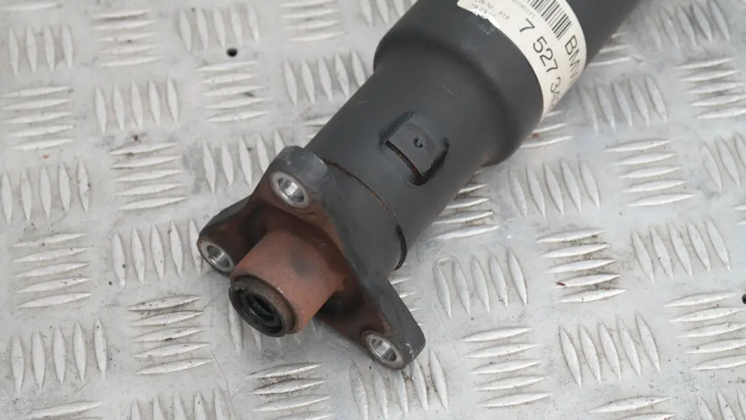 BMW SERIE 3 E90 E91 Albero di trasmissione manuale 318D 320D M47N2 - SKU 7527342 - Numero di parte 26107527342
