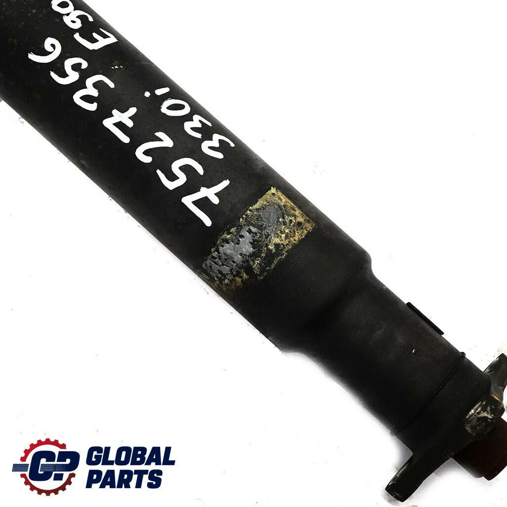 BMW E90 E91 N52 N53 330i Petrol Propshaft Drive Shaft Manual Gearbox - SKU 7527356 - Part number 7527356