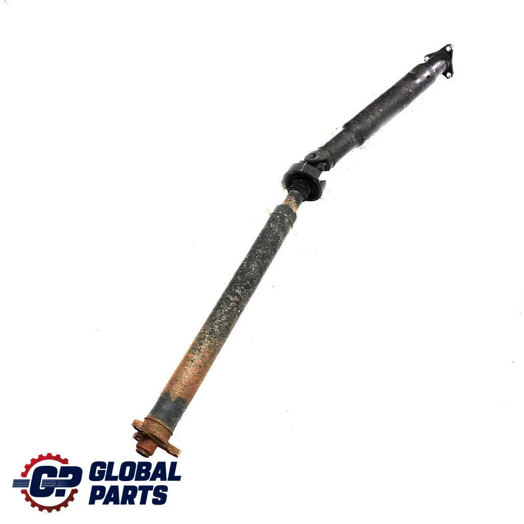 N52 N53 330i Petrol Propshaft Drive Shaft Manual Gearbox para BMW E90 E91 con número de pieza 7527356 BMW E90 E91 N52 N53 330i Petrol Propshaft Drive Shaft Manual Gearbox - SKU 7527356 - Número de pieza 7527356