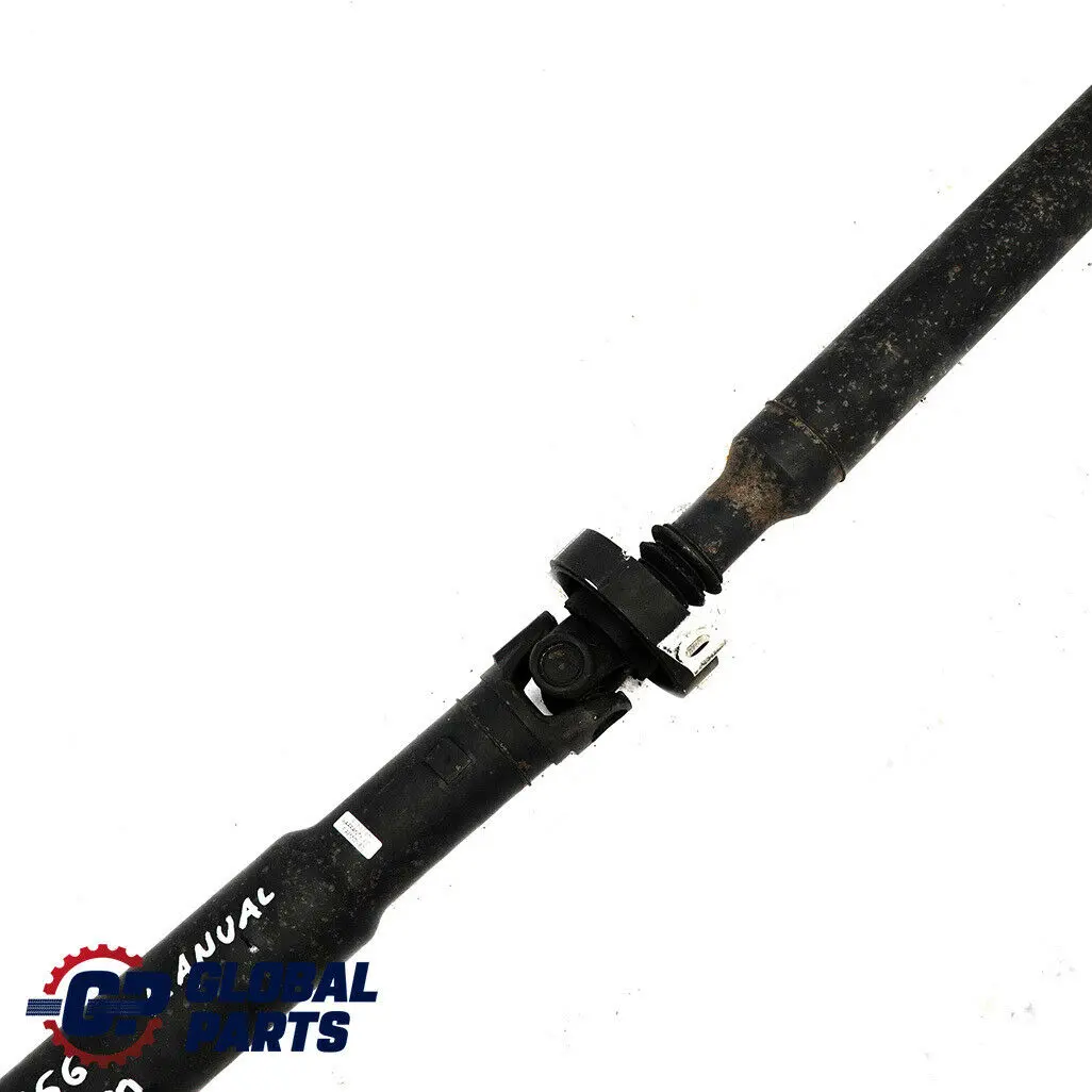 N52 N53 330i Benziner Kardanwelle Antriebswelle Schaltgetriebe für BMW E90 E91 mit Teilenummer 7527356 BMW E90 E91 N52 N53 330i Benziner Kardanwelle Antriebswelle Schaltgetriebe - SKU 7527356 - Teilenummer 7527356