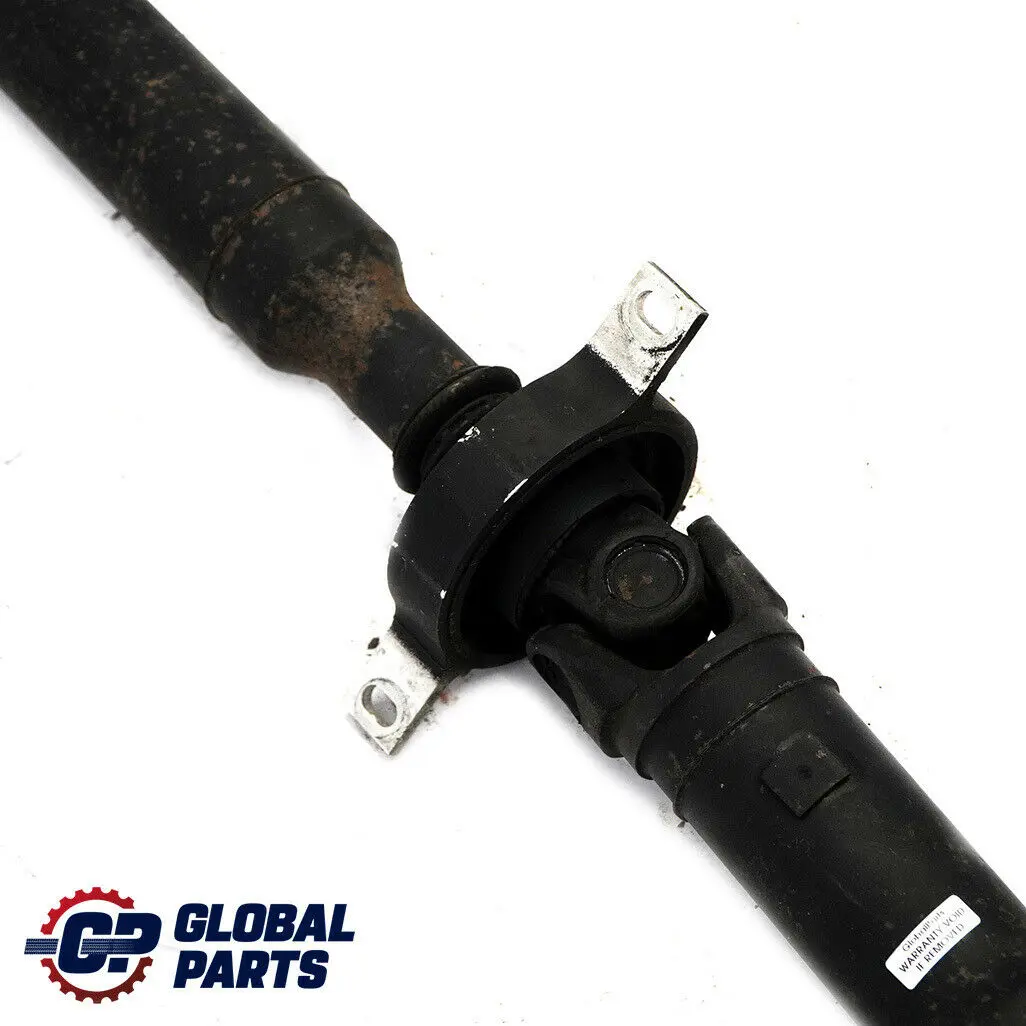 N52 N53 330i Petrol Propshaft Drive Shaft Manual Gearbox to BMW 3 Series E90 E91 with Part number 7527356 BMW 3 Series E90 E91 N52 N53 330i Petrol Propshaft Drive Shaft Manual Gearbox - SKU 7527356 - Part number 7527356