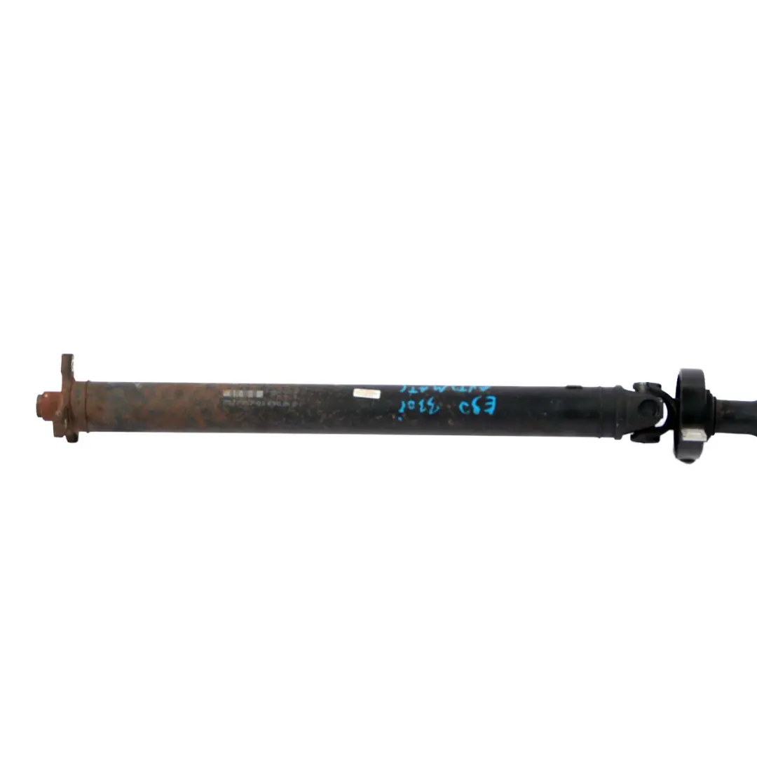 Propshaft Drive Shaft Prop Shaft Automatic Gearbox BMW E90 E91 E92 330i - SKU 7527357 - Part number 7527357