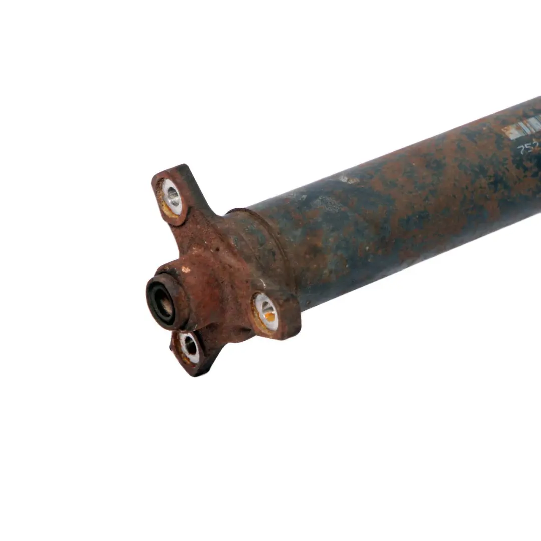 Arbre d'Helice Boite de Vitesse Automatique pour BMW E90 E91 E92 330i à propos du numéro de pièce 7527357 BMW E90 E91 E92 330i Arbre d'Helice Boite de Vitesse Automatique - SKU 7527357 - Numéro de pièce 7527357