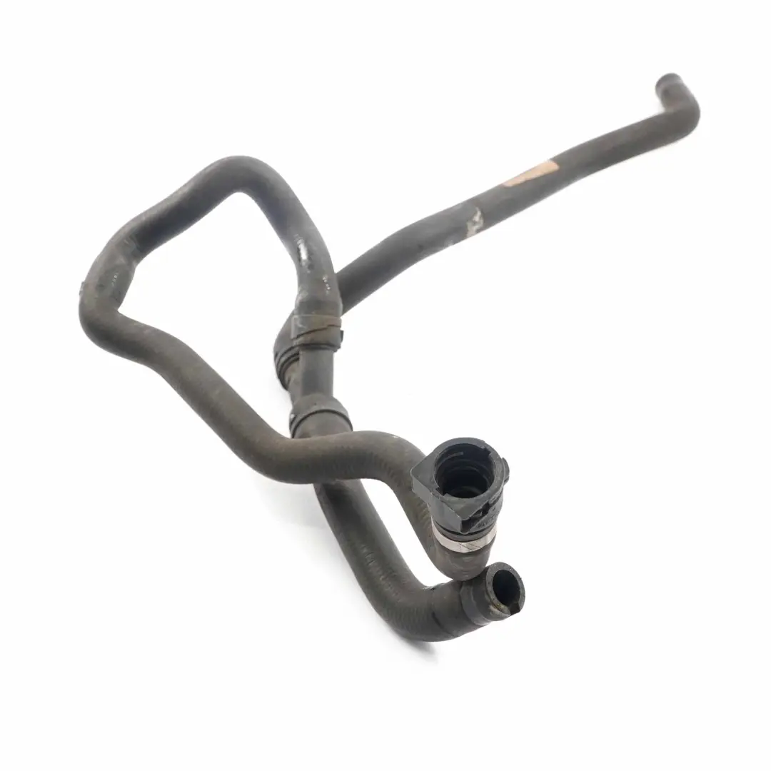 BMW Z4 E85 Przewód rura wąż oleju N52 - SKU 7527605 - Numer Części 7527605