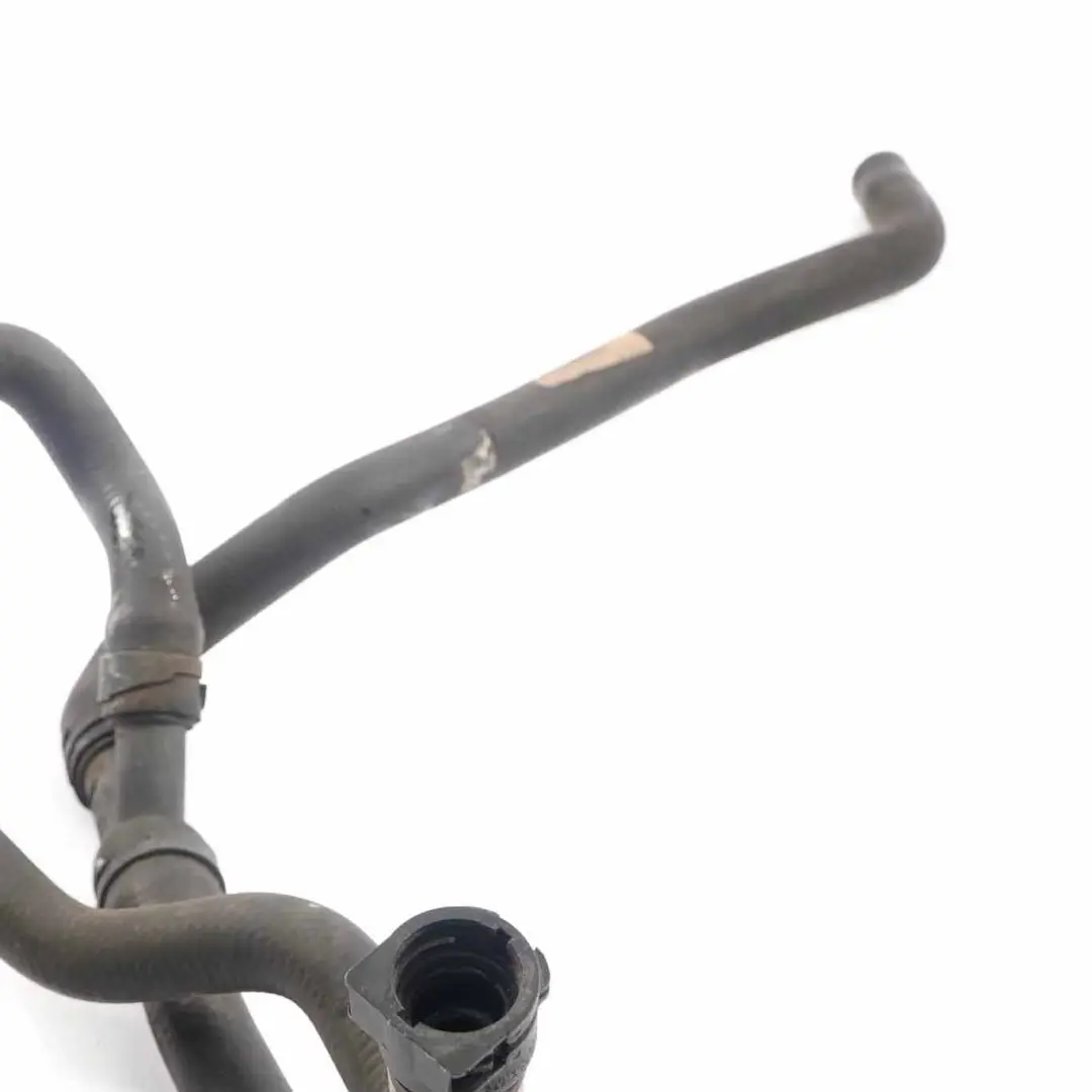 N52 Flexible échangeur thermiq huile moteur pour BMW Z4 E85 à propos du numéro de pièce 7527605 BMW Z4 E85 N52 Flexible échangeur thermiq huile moteur - SKU 7527605 - Numéro de pièce 7527605