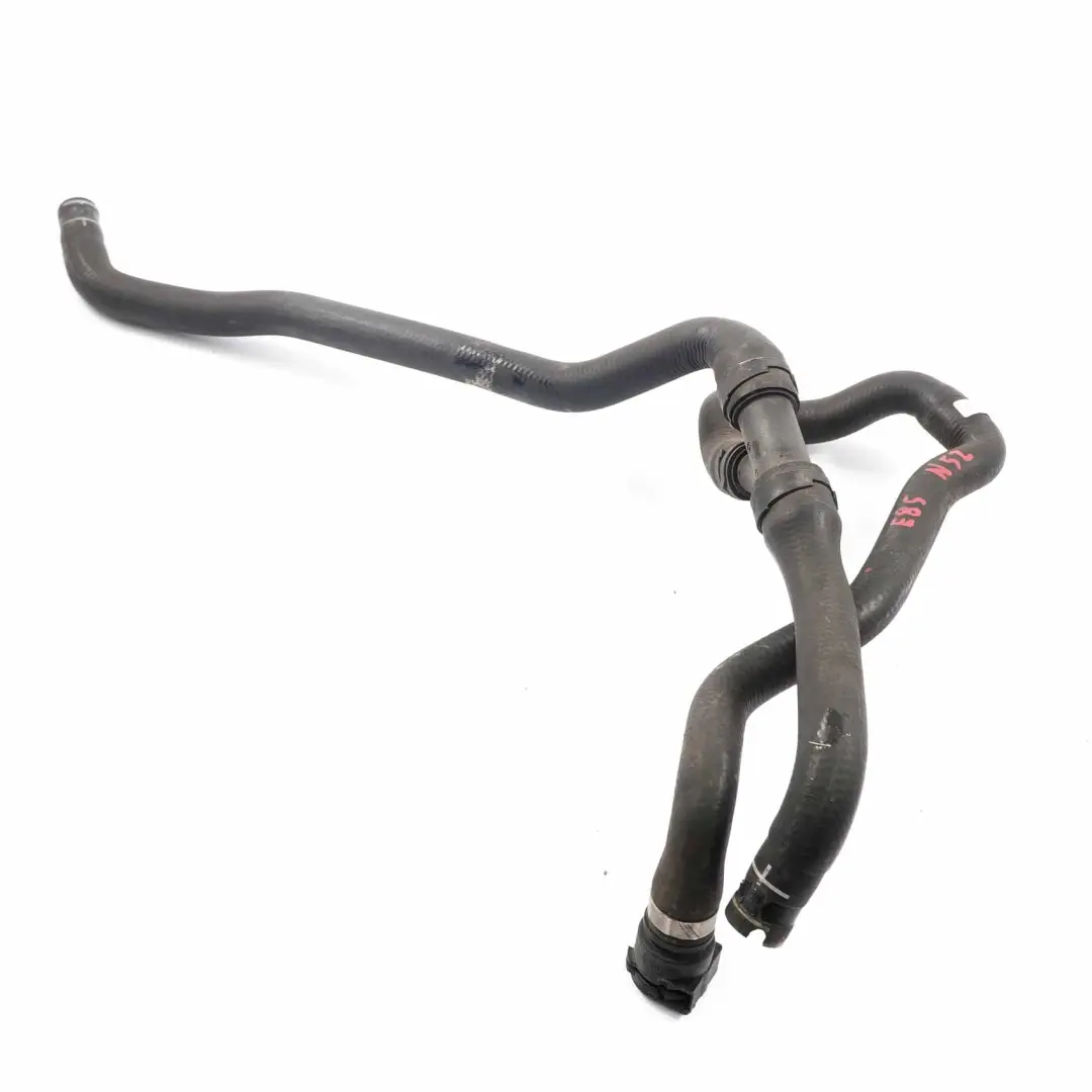 N52 Schlauch Wärmetauscher Motoröl für BMW Z4 E85 mit Teilenummer 7527605 BMW Z4 E85 N52 Schlauch Wärmetauscher Motoröl - SKU 7527605 - Teilenummer 7527605