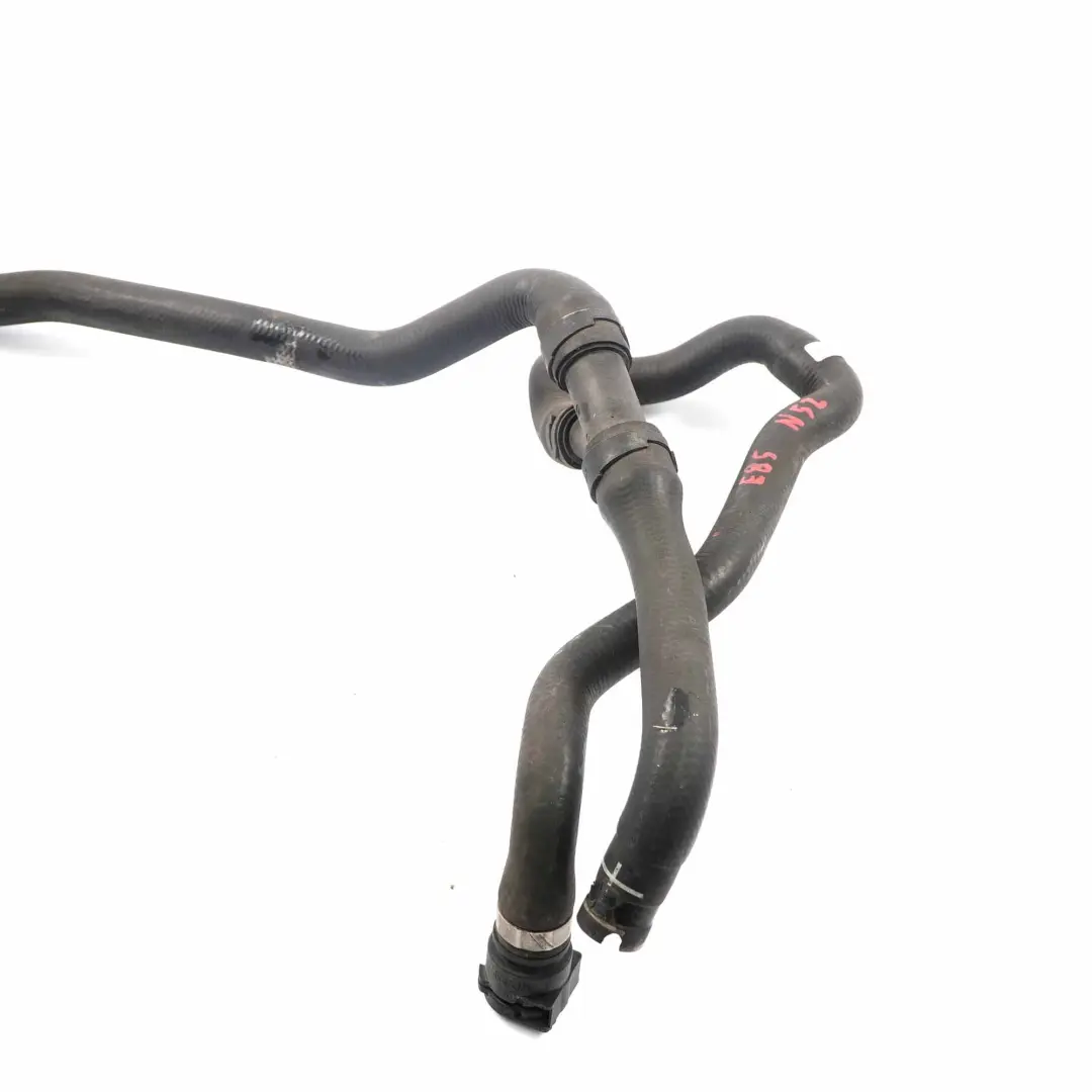 BMW Z4 E85 N52 Flexible échangeur thermiq huile moteur - SKU 7527605 - Numéro de pièce 7527605
