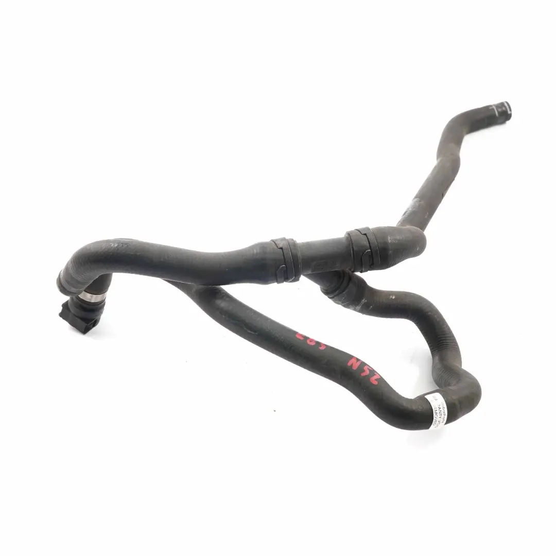 BMW Z4 E85 N52 Flexible échangeur thermiq huile moteur - SKU 7527605 - Numéro de pièce 7527605